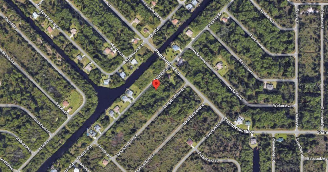 PORT CHARLOTTE SEC55 - Land