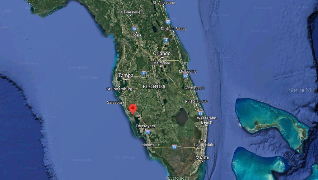 PORT CHARLOTTE SEC55 - Land