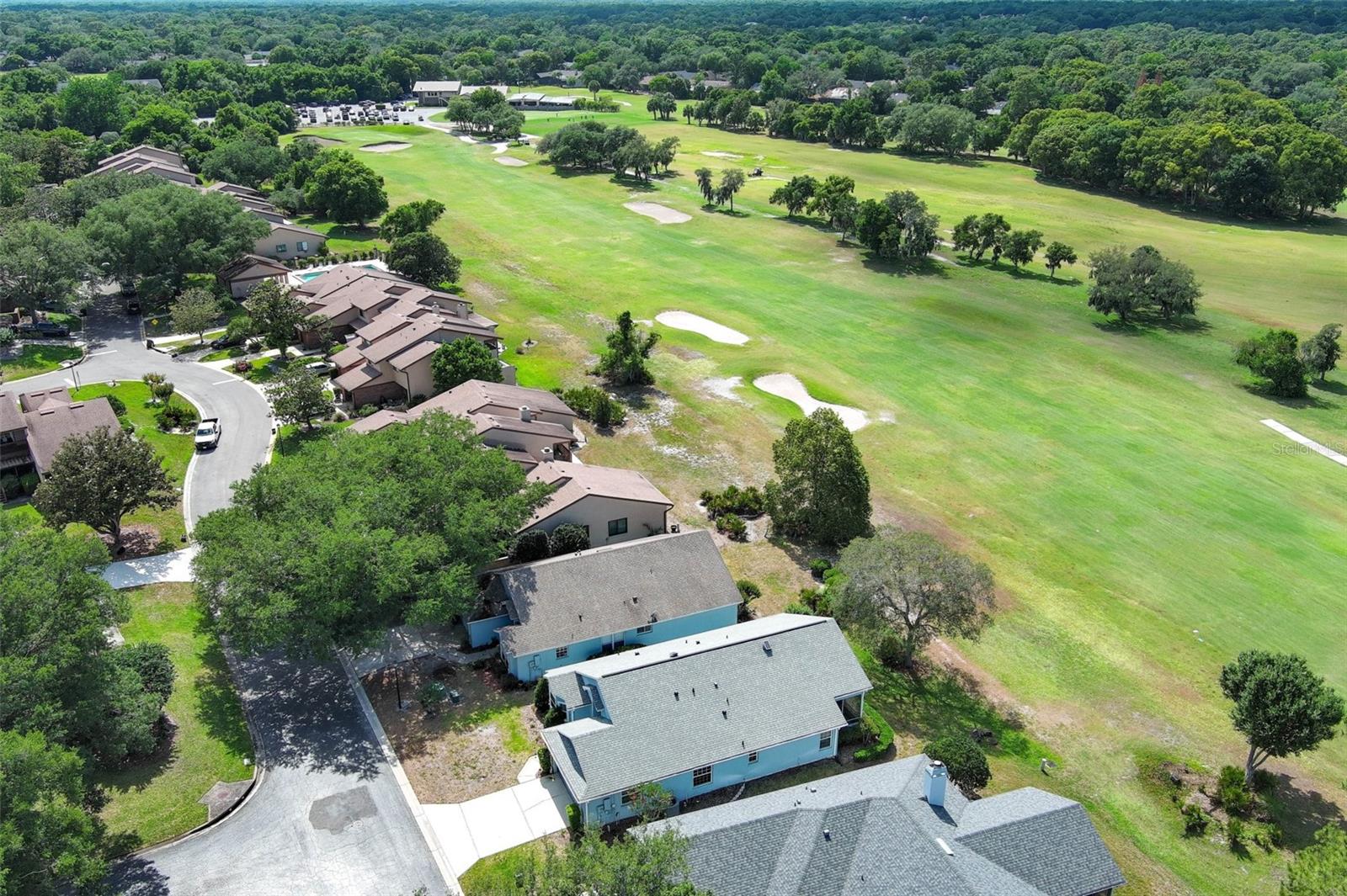 WEKIVA VILLAS - Residential