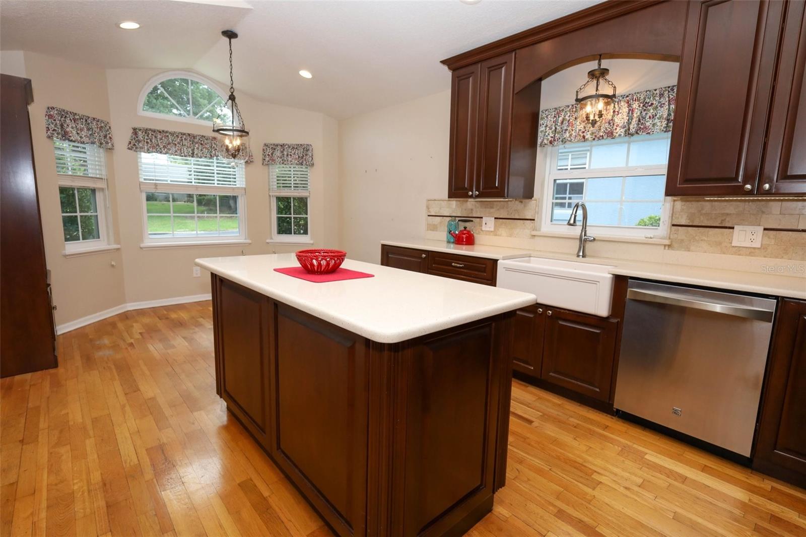 WEKIVA VILLAS - Residential