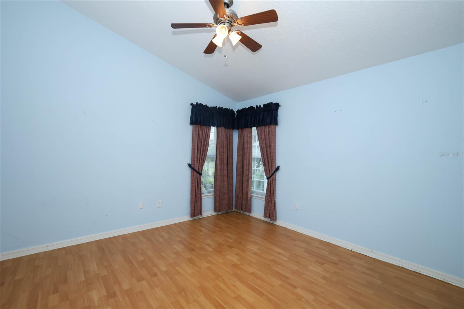WEKIVA VILLAS - Residential