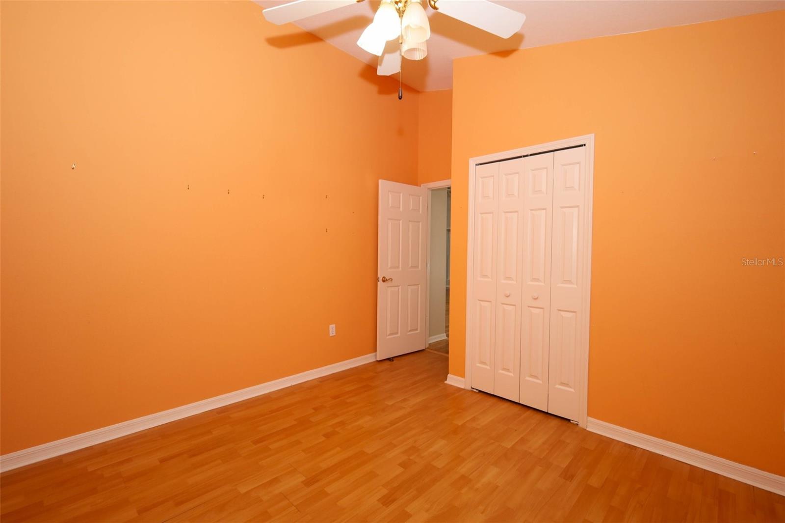 WEKIVA VILLAS - Residential