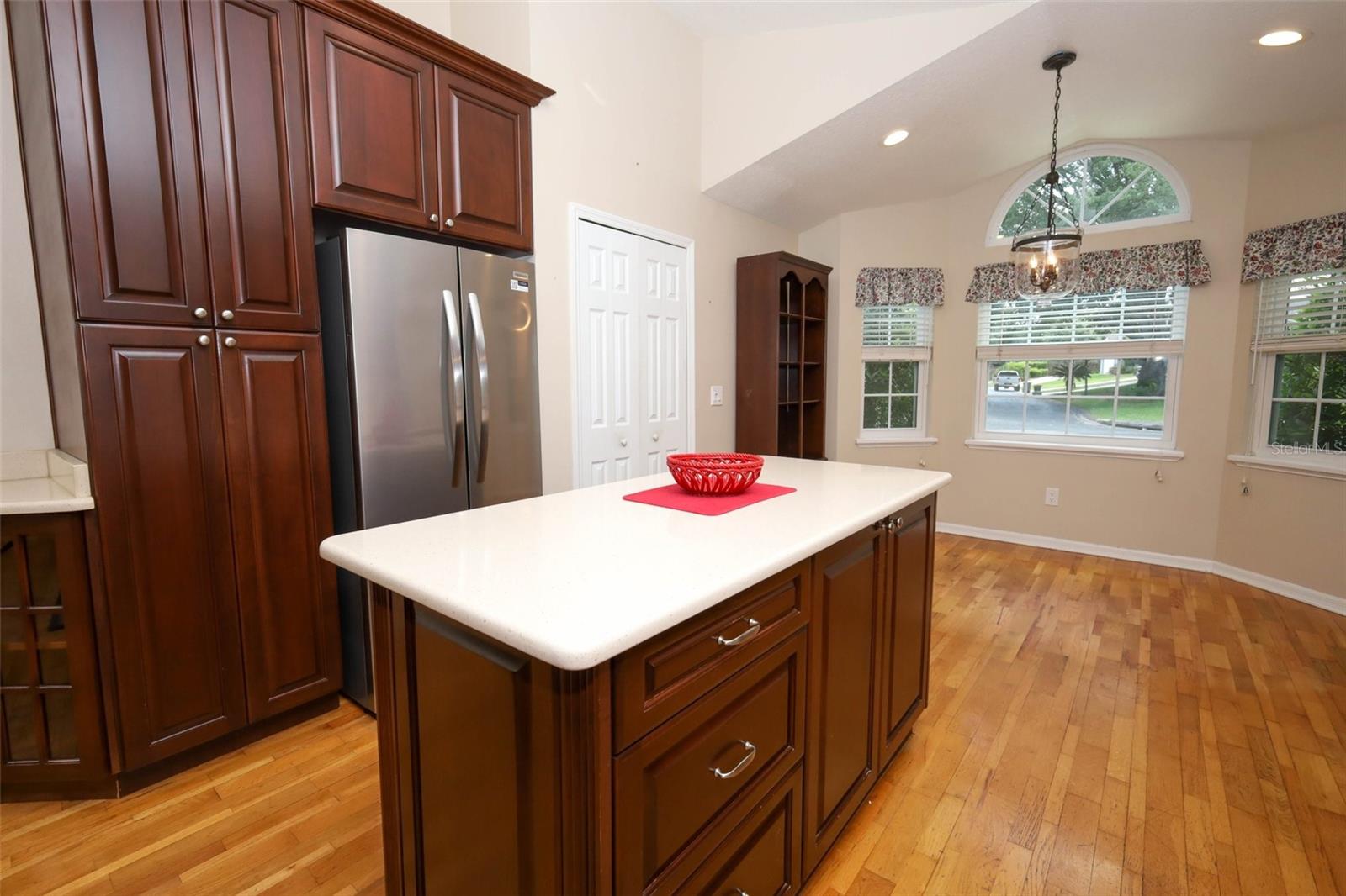 WEKIVA VILLAS - Residential