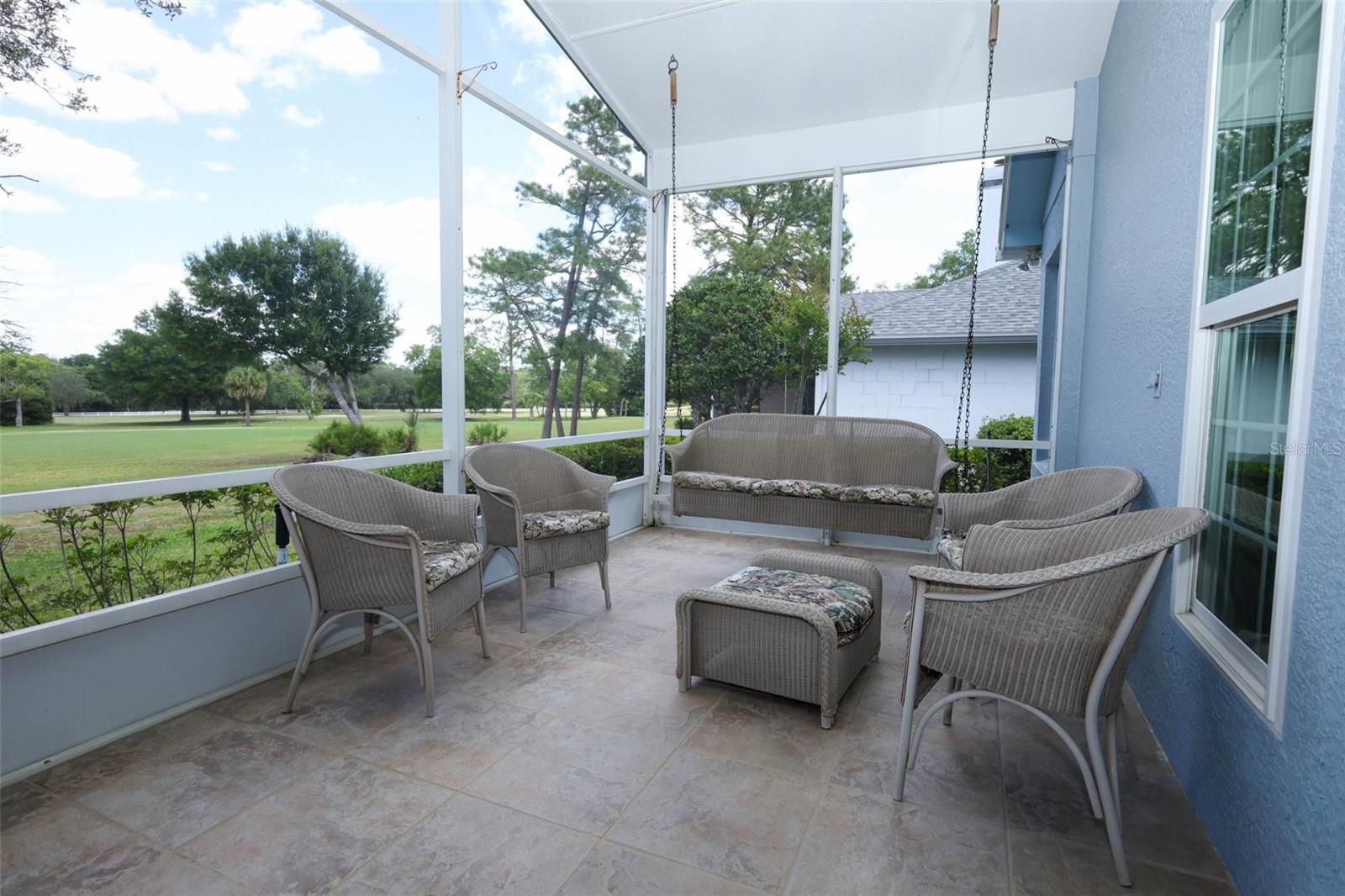 WEKIVA VILLAS - Residential