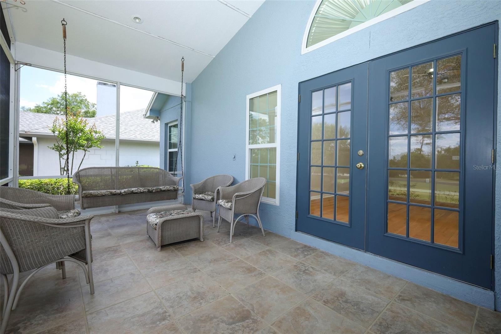 WEKIVA VILLAS - Residential