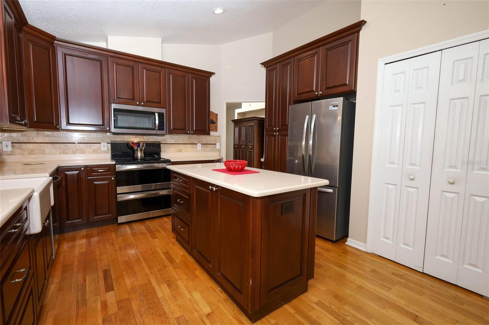 WEKIVA VILLAS - Residential