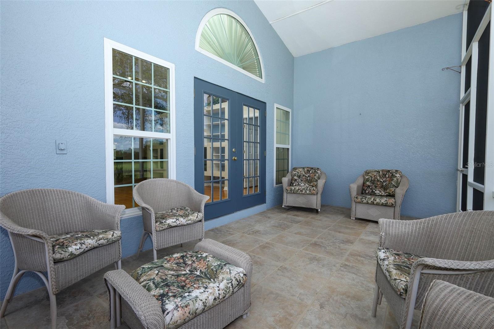 WEKIVA VILLAS - Residential