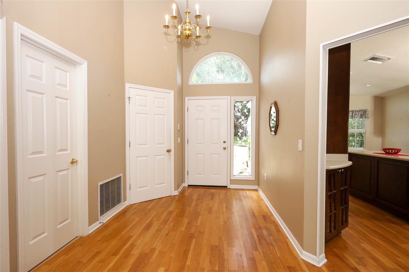 WEKIVA VILLAS - Residential