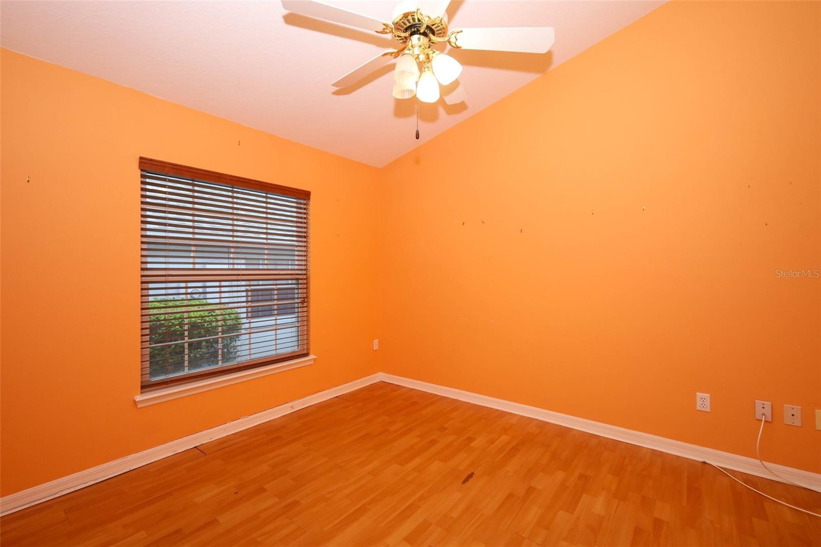 WEKIVA VILLAS - Residential