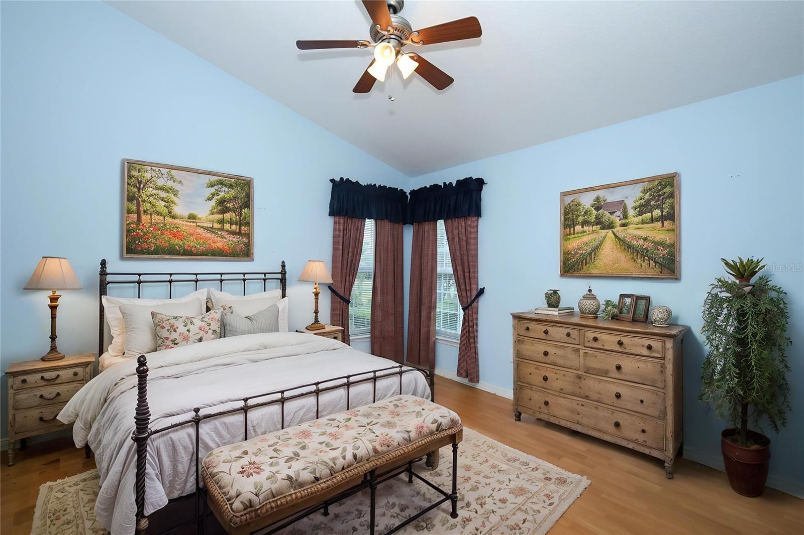 WEKIVA VILLAS - Residential
