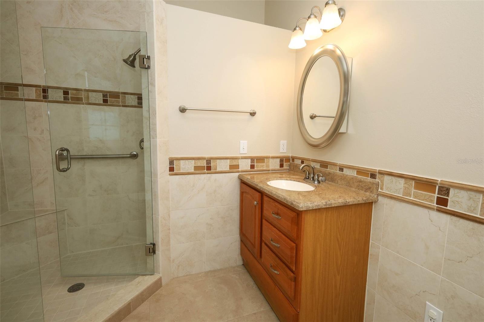 WEKIVA VILLAS - Residential