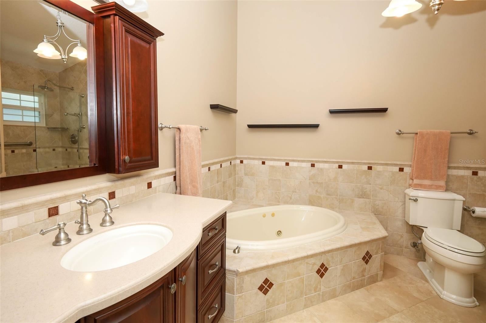 WEKIVA VILLAS - Residential