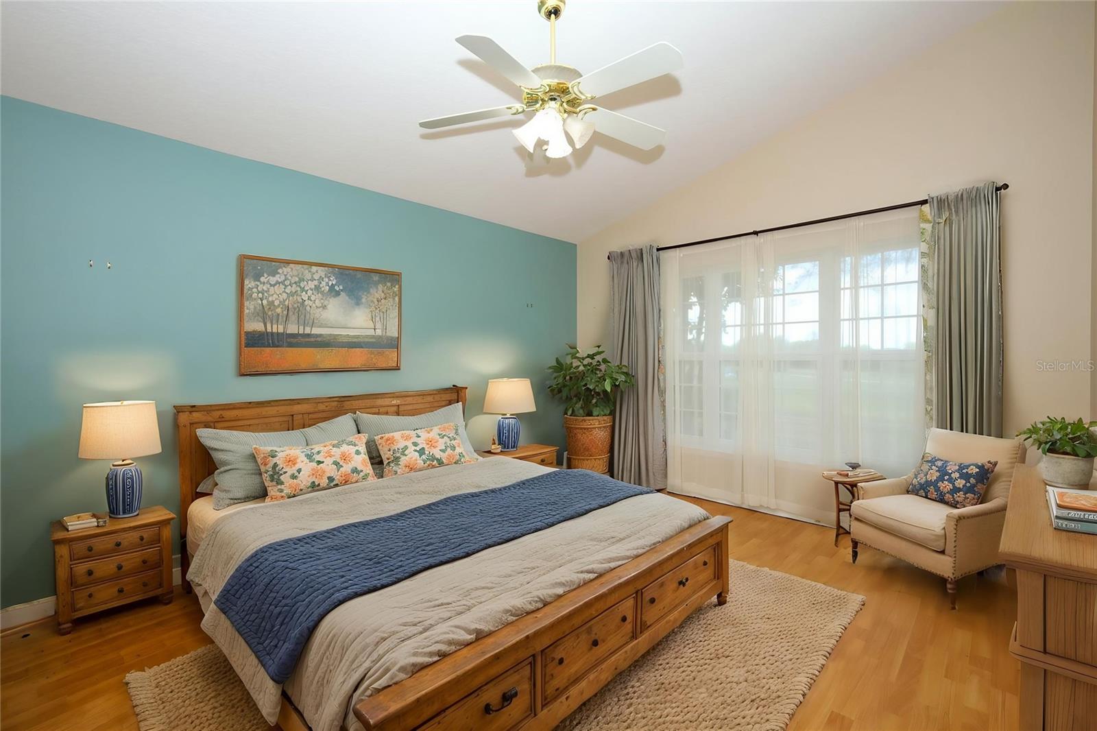 WEKIVA VILLAS - Residential