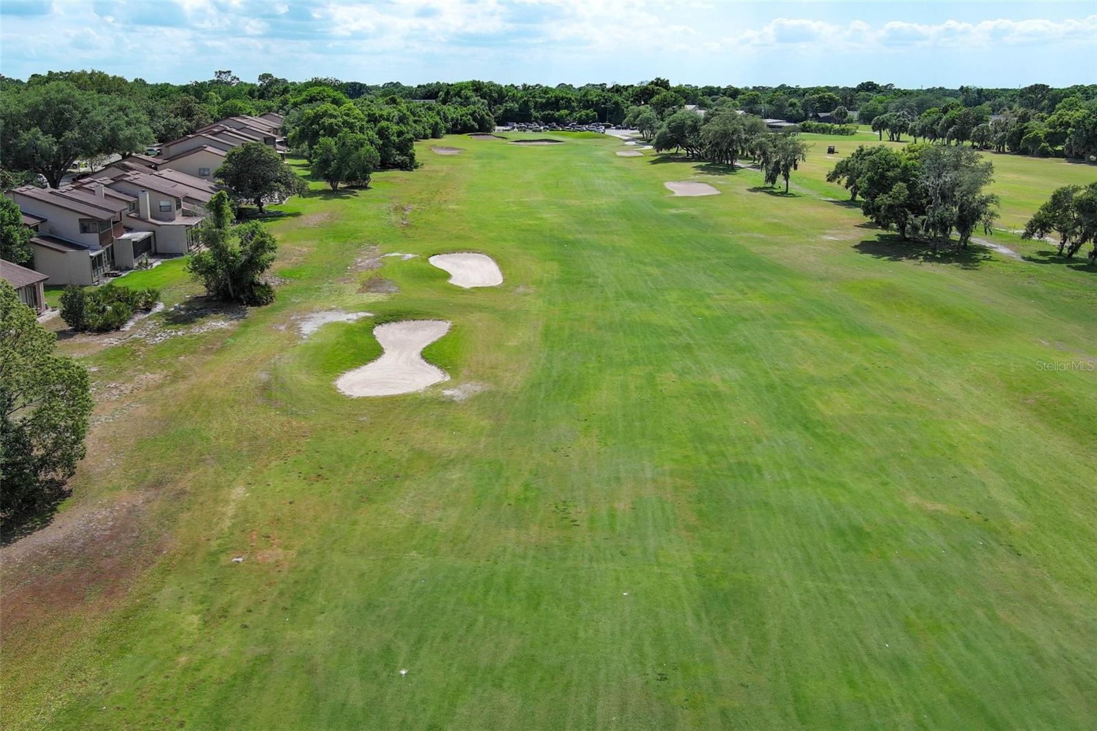 WEKIVA VILLAS - Residential