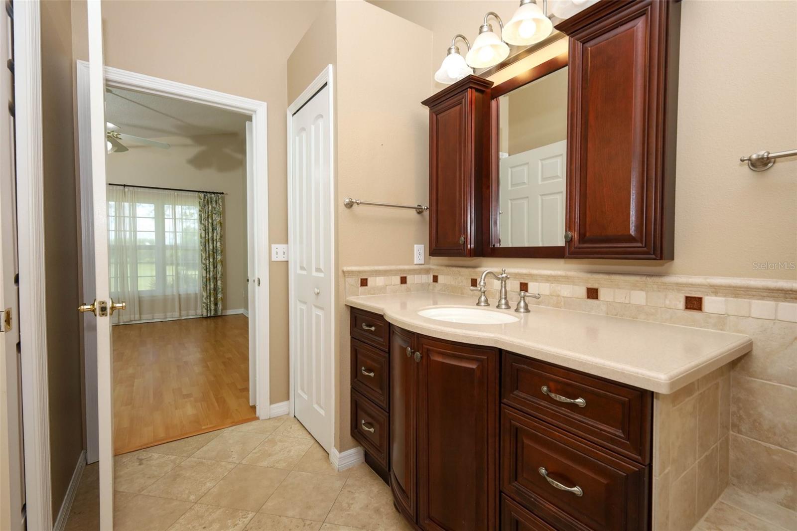 WEKIVA VILLAS - Residential