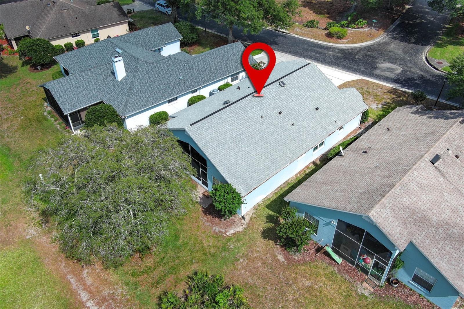 WEKIVA VILLAS - Residential