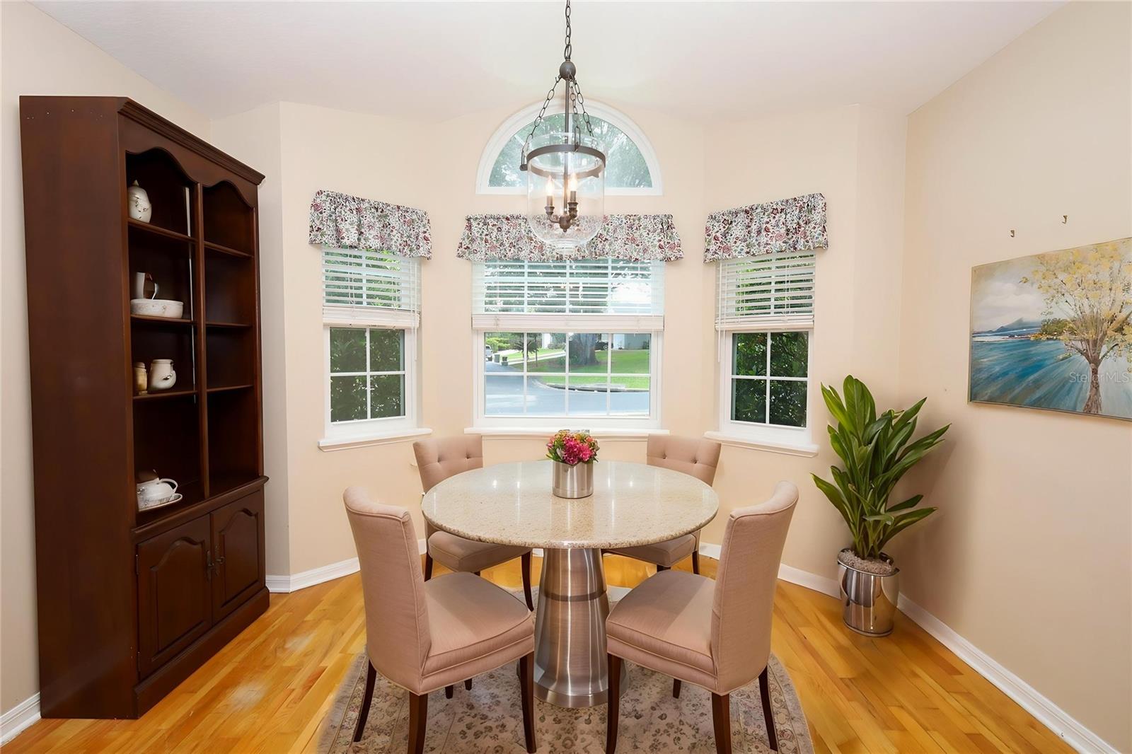 WEKIVA VILLAS - Residential