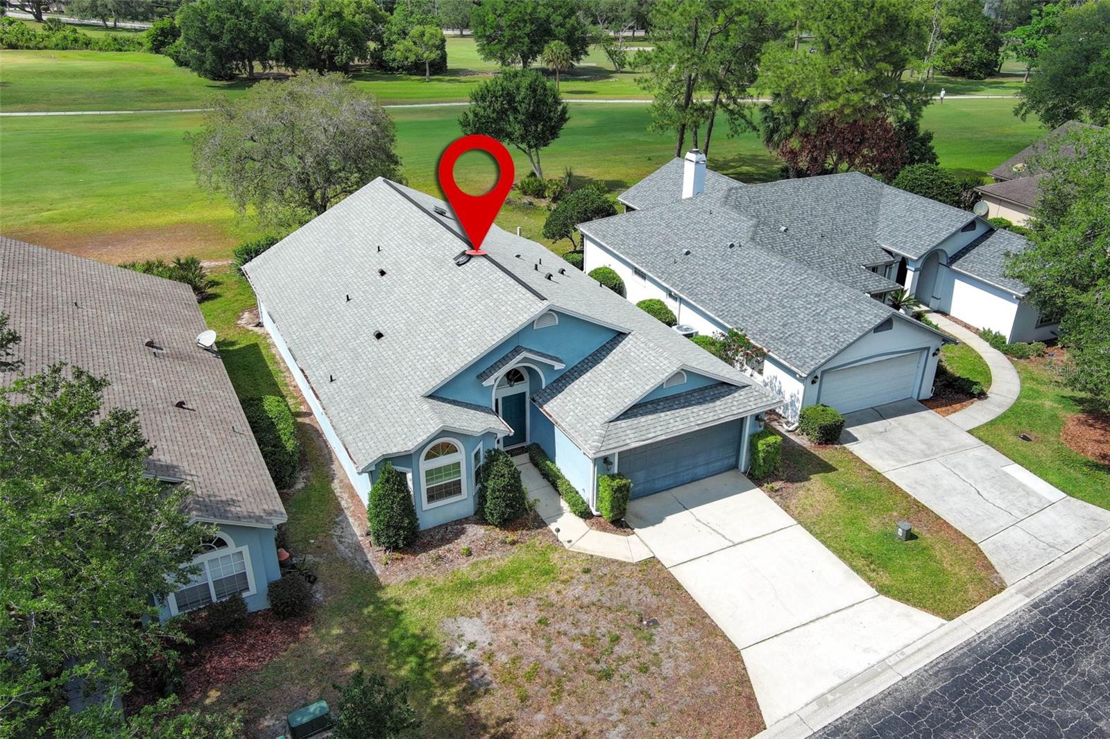 WEKIVA VILLAS - Residential