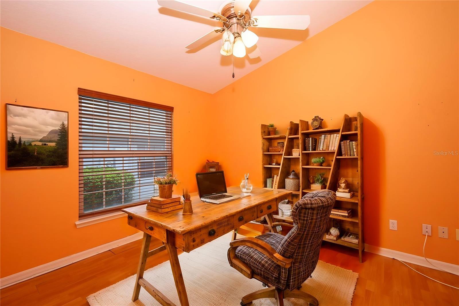 WEKIVA VILLAS - Residential