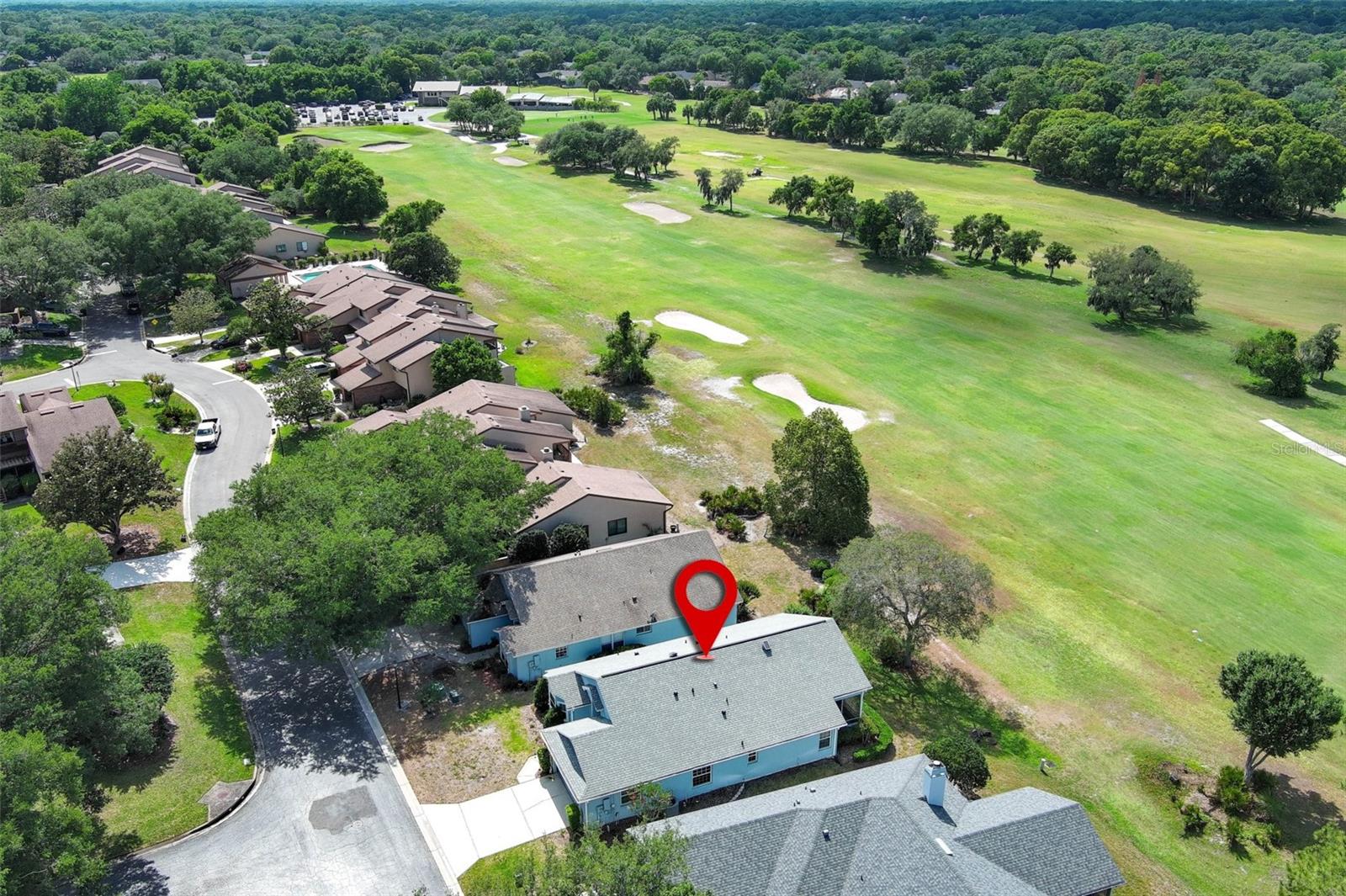 WEKIVA VILLAS - Residential