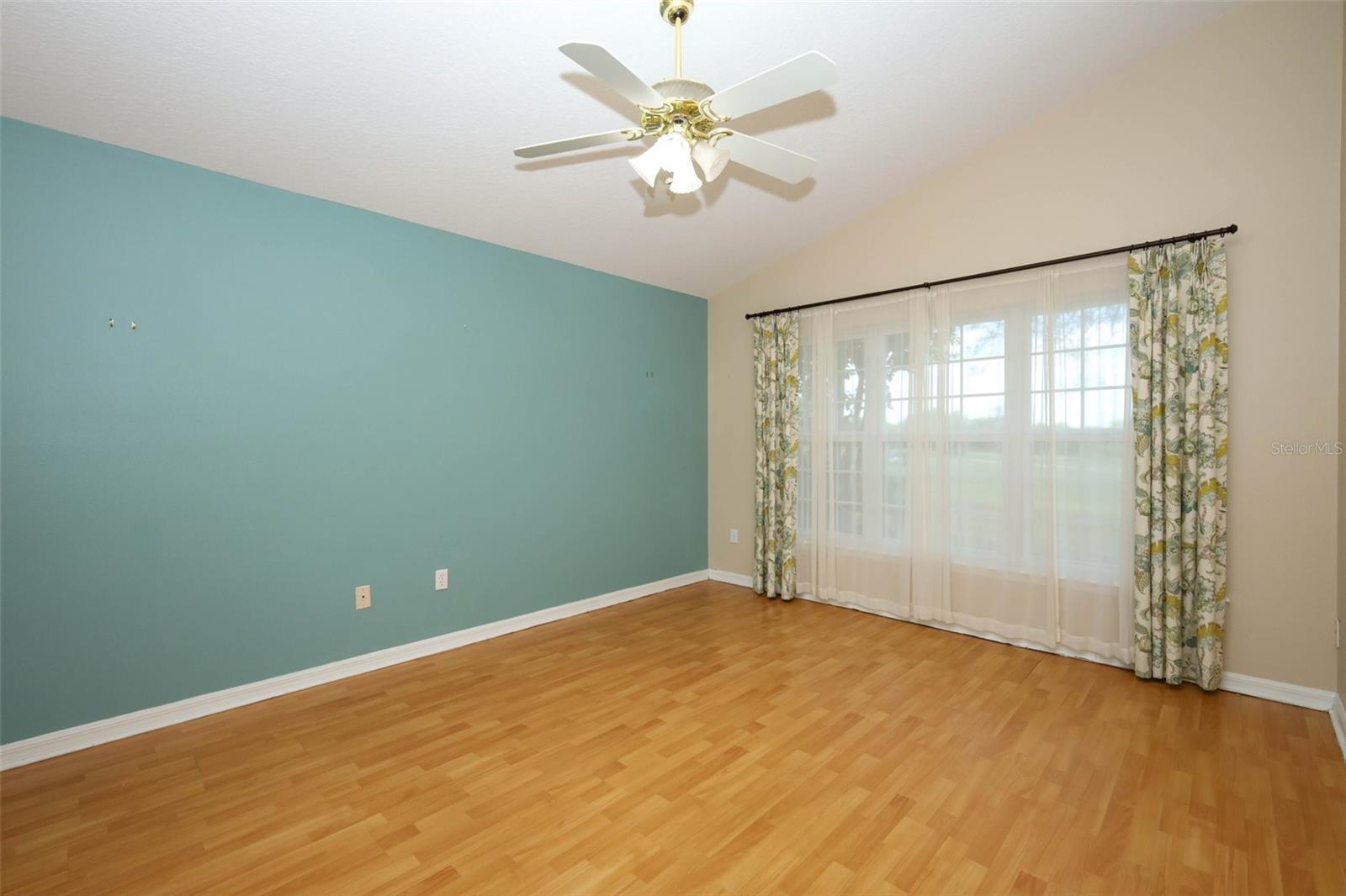 WEKIVA VILLAS - Residential