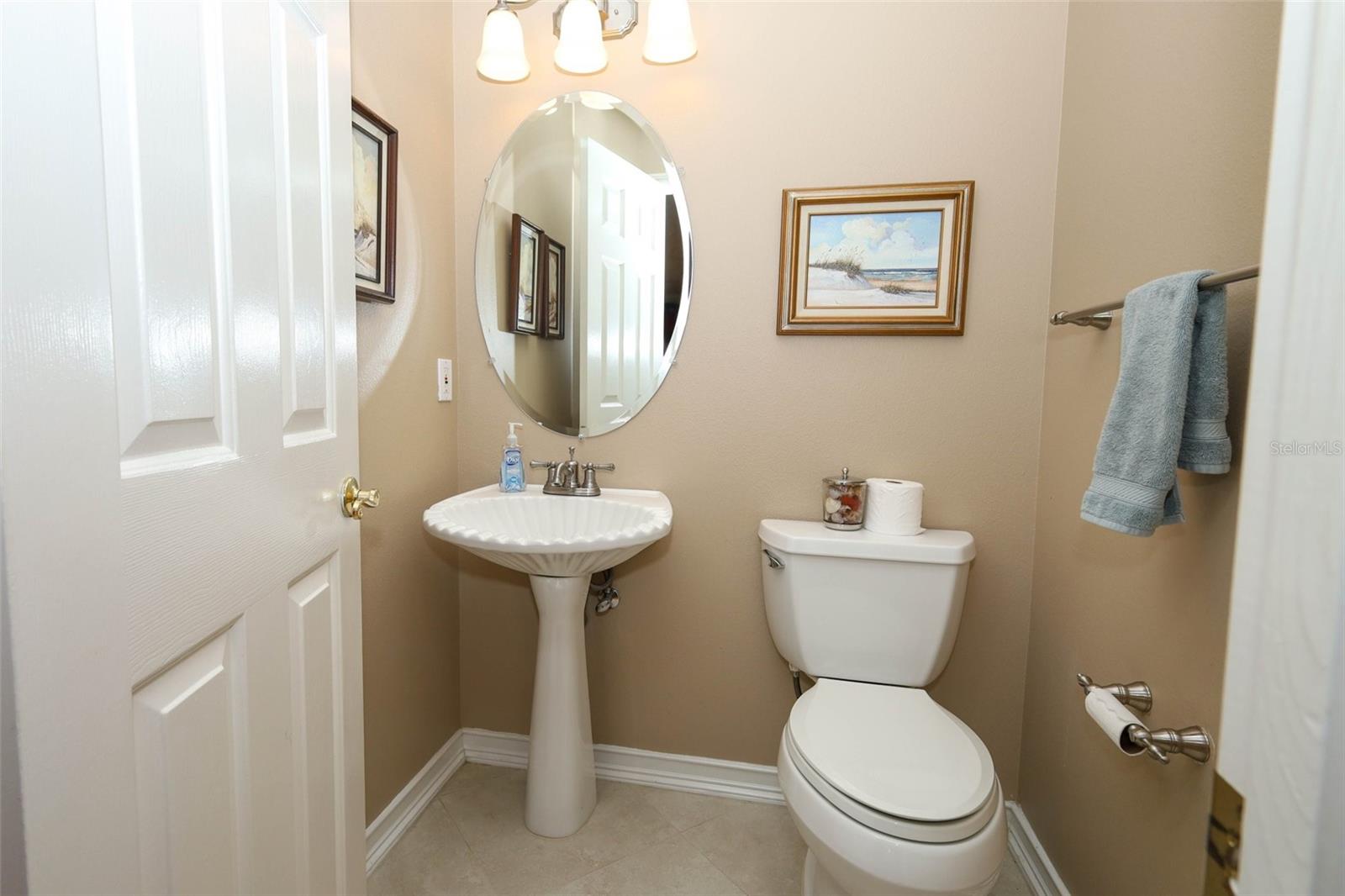 WEKIVA VILLAS - Residential