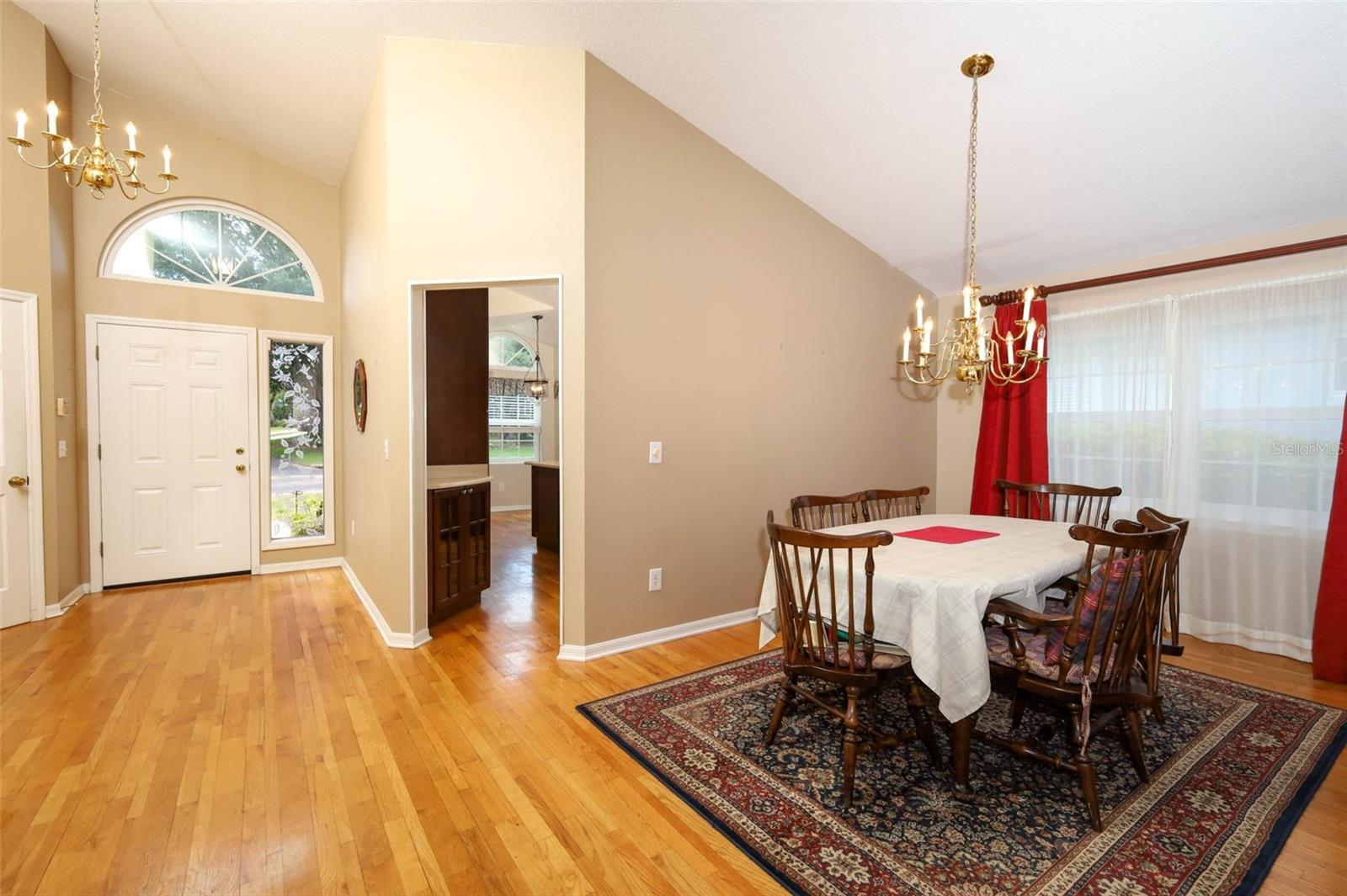 WEKIVA VILLAS - Residential
