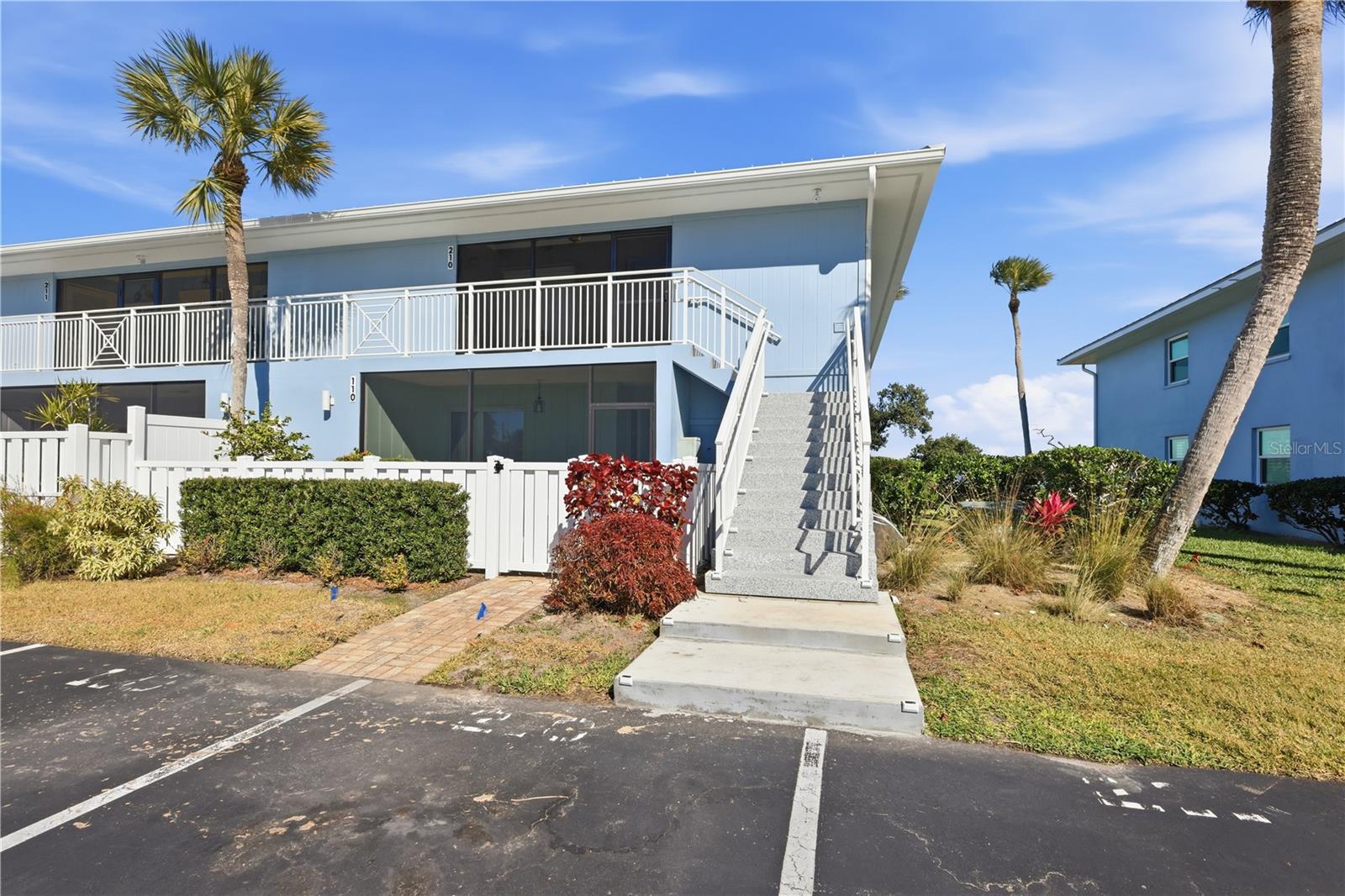 600 MANATEE AVENUE 210