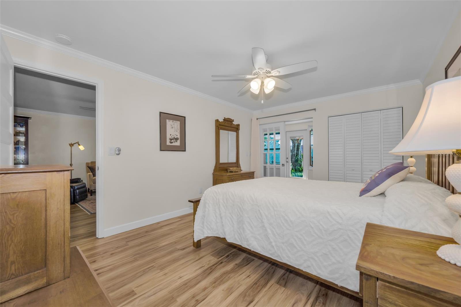 HARSHAW LAKE PARK CONDO - Residential