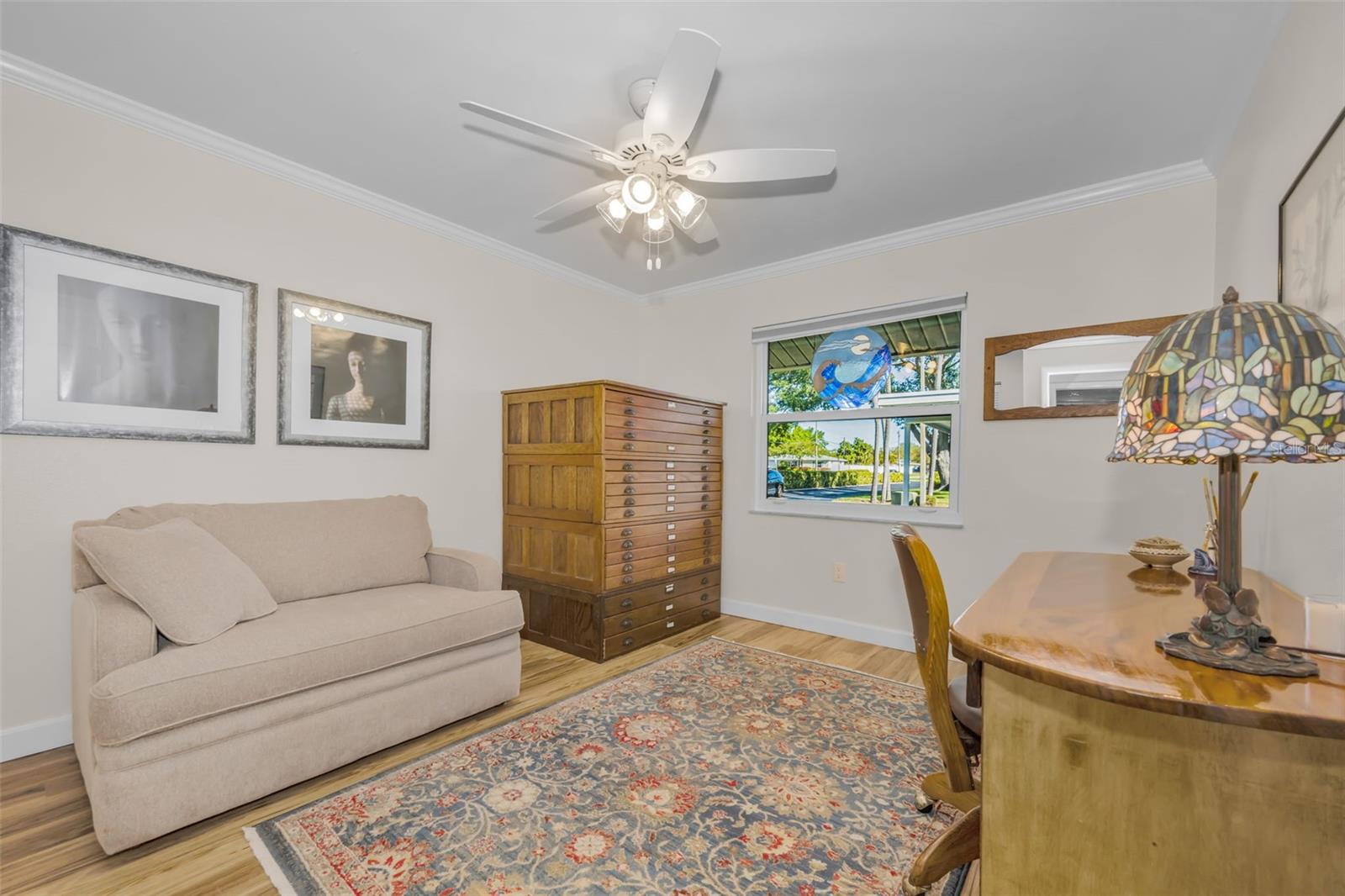 HARSHAW LAKE PARK CONDO - Residential