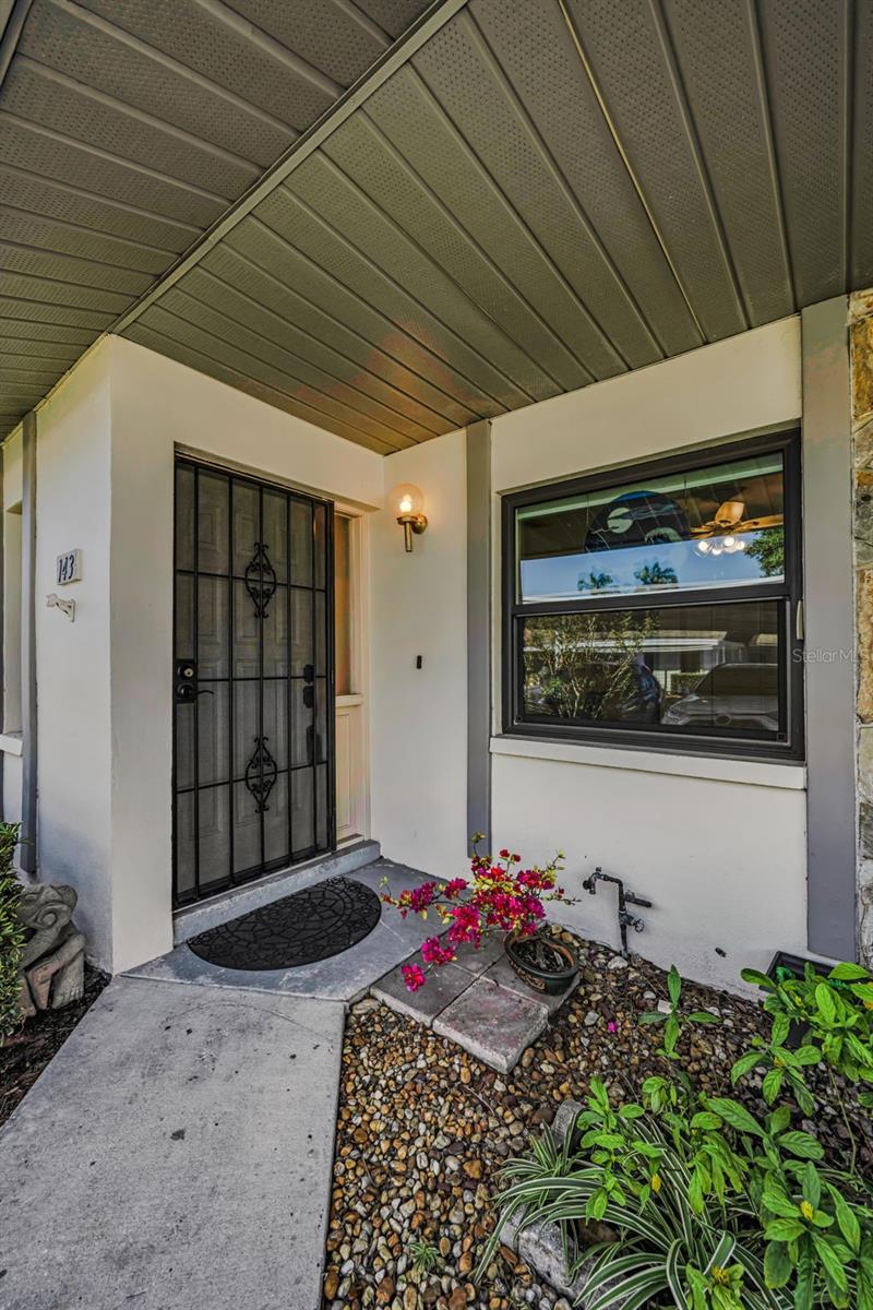 HARSHAW LAKE PARK CONDO - Residential