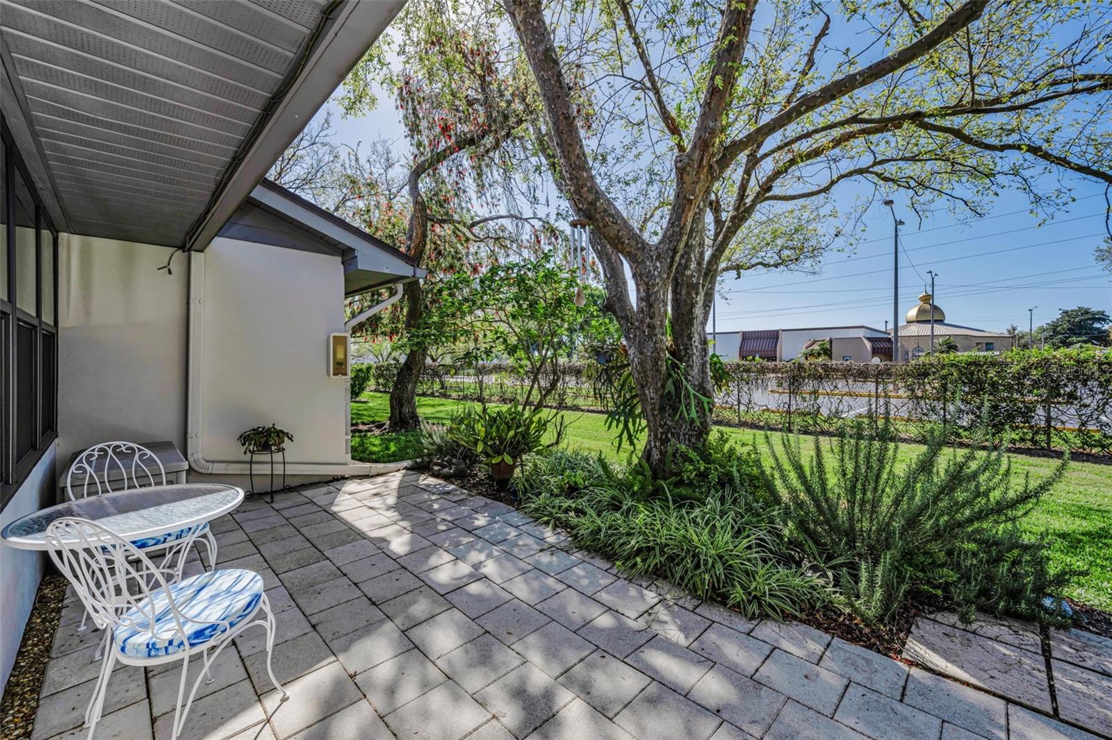 HARSHAW LAKE PARK CONDO - Residential