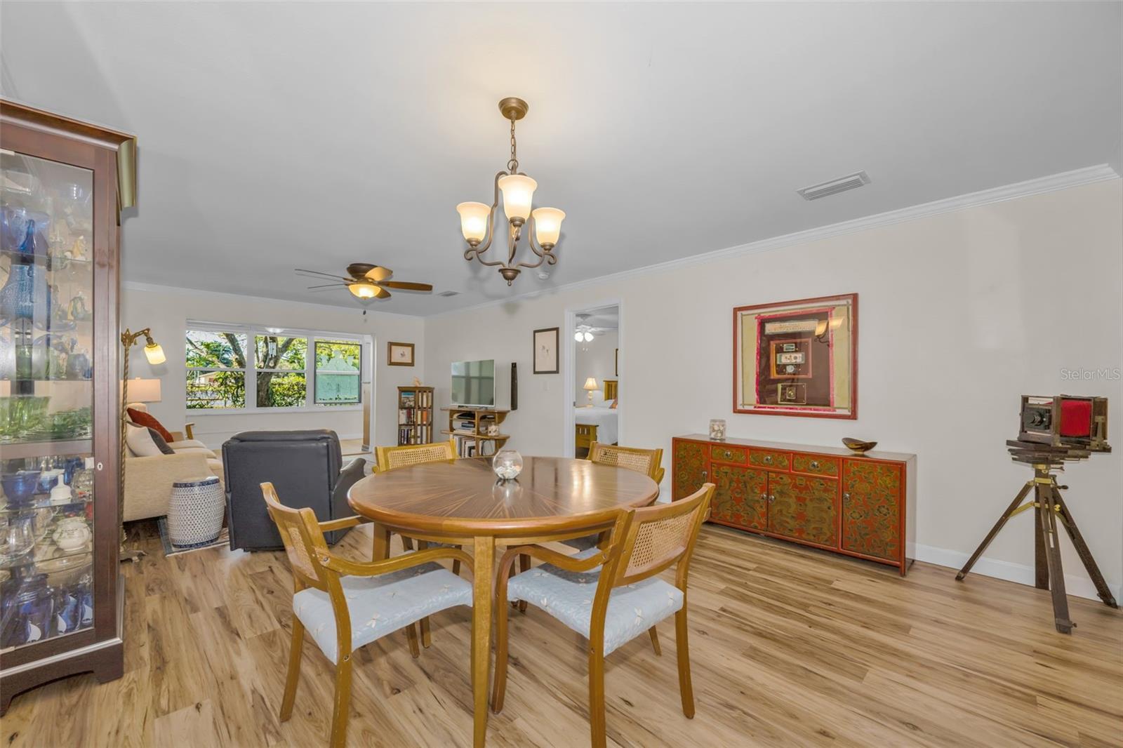 HARSHAW LAKE PARK CONDO - Residential