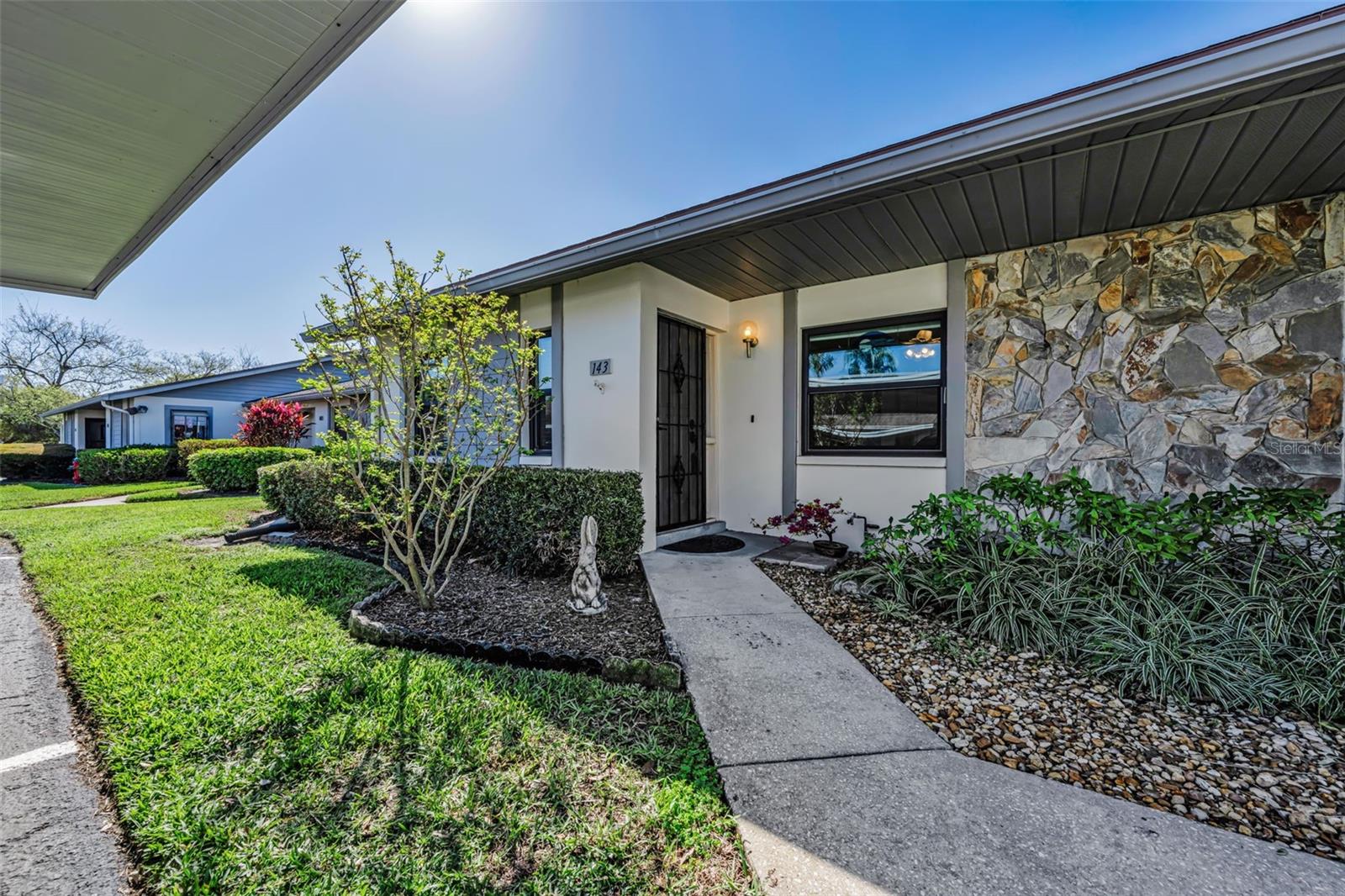 HARSHAW LAKE PARK CONDO - Residential