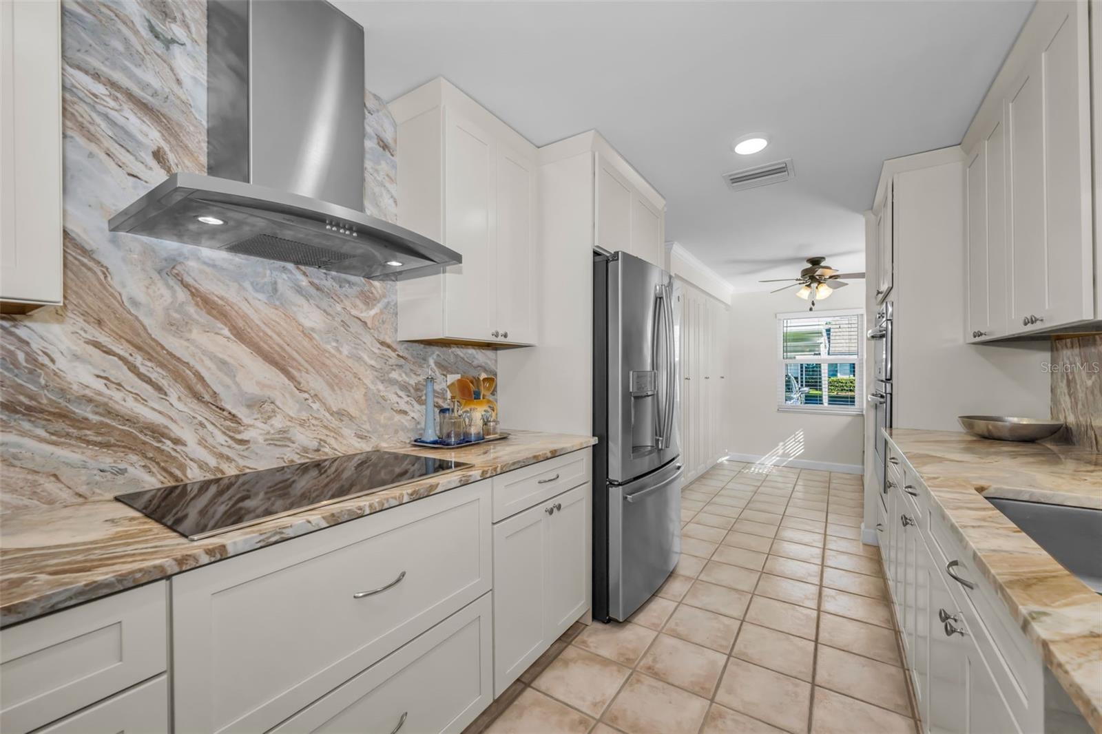 HARSHAW LAKE PARK CONDO - Residential