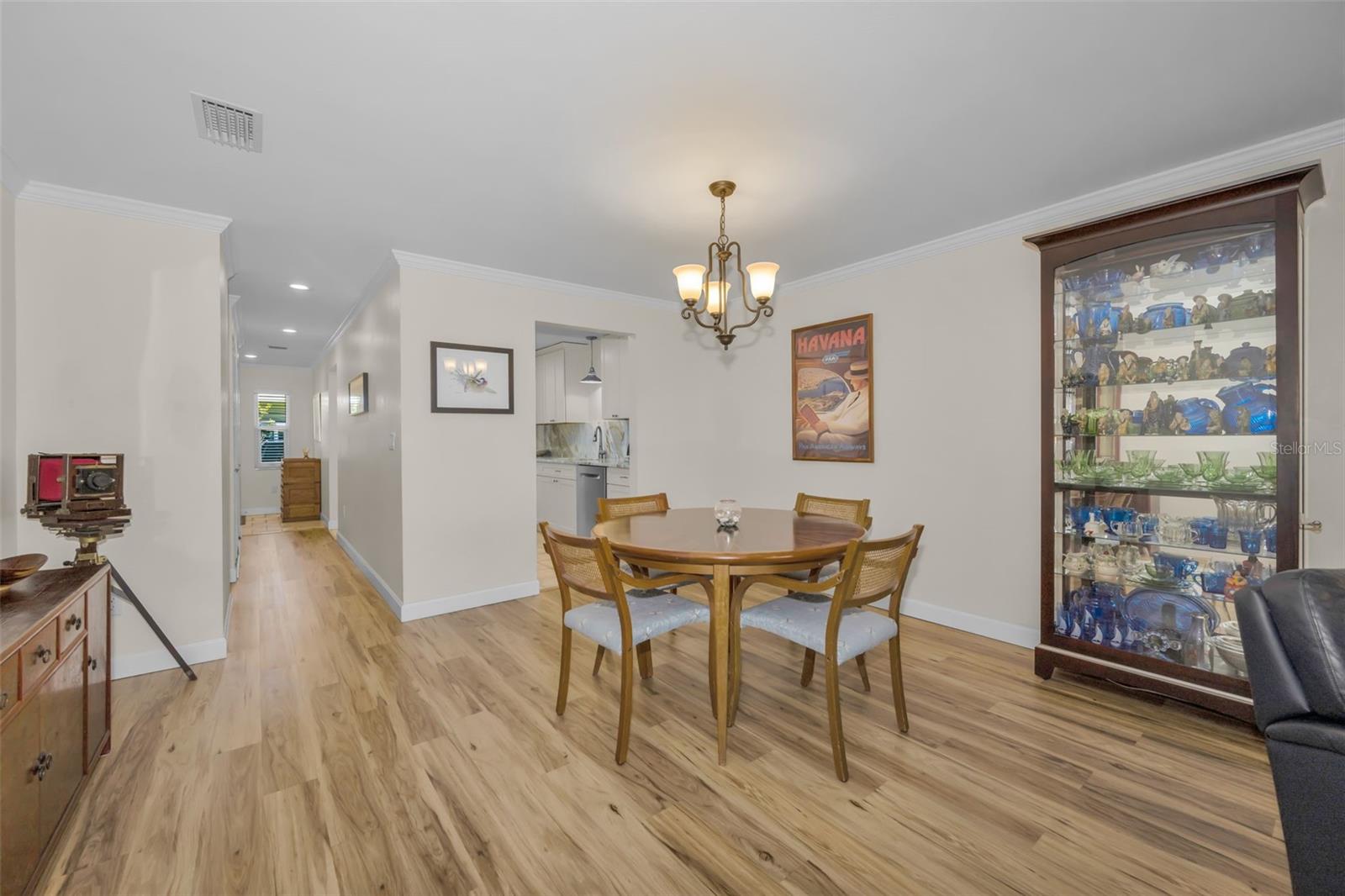 HARSHAW LAKE PARK CONDO - Residential