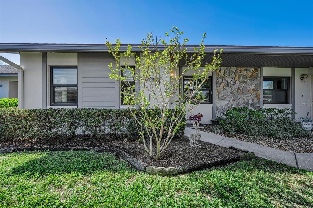 Photo of 1601 43rd Street N #143, St Petersburg, FL 33713 (MLS # TB8489613)