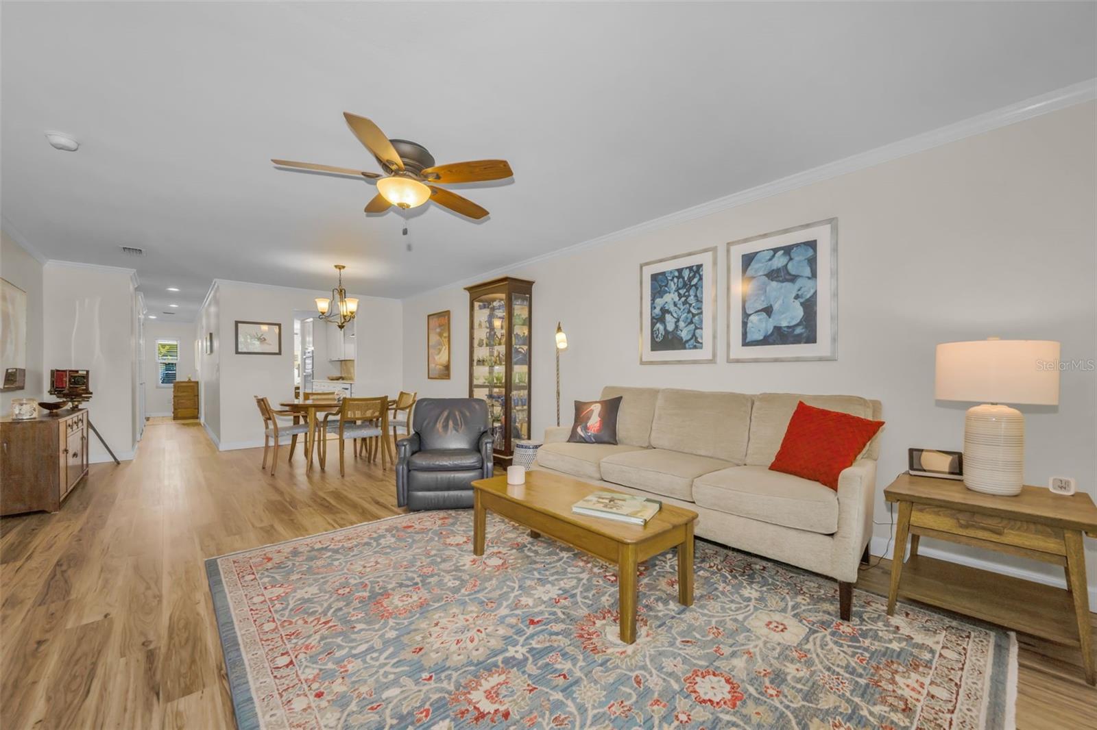 HARSHAW LAKE PARK CONDO - Residential