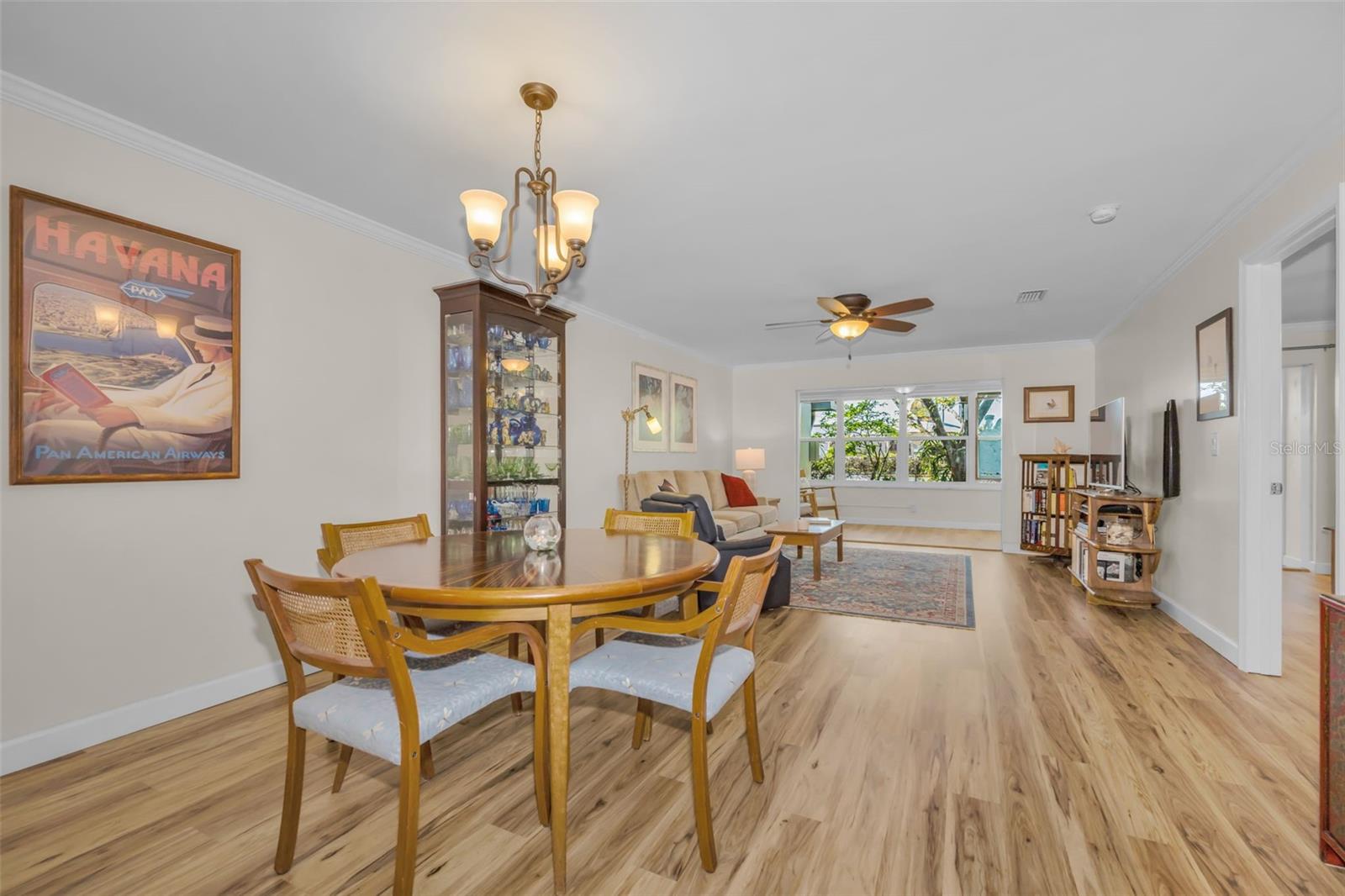 HARSHAW LAKE PARK CONDO - Residential