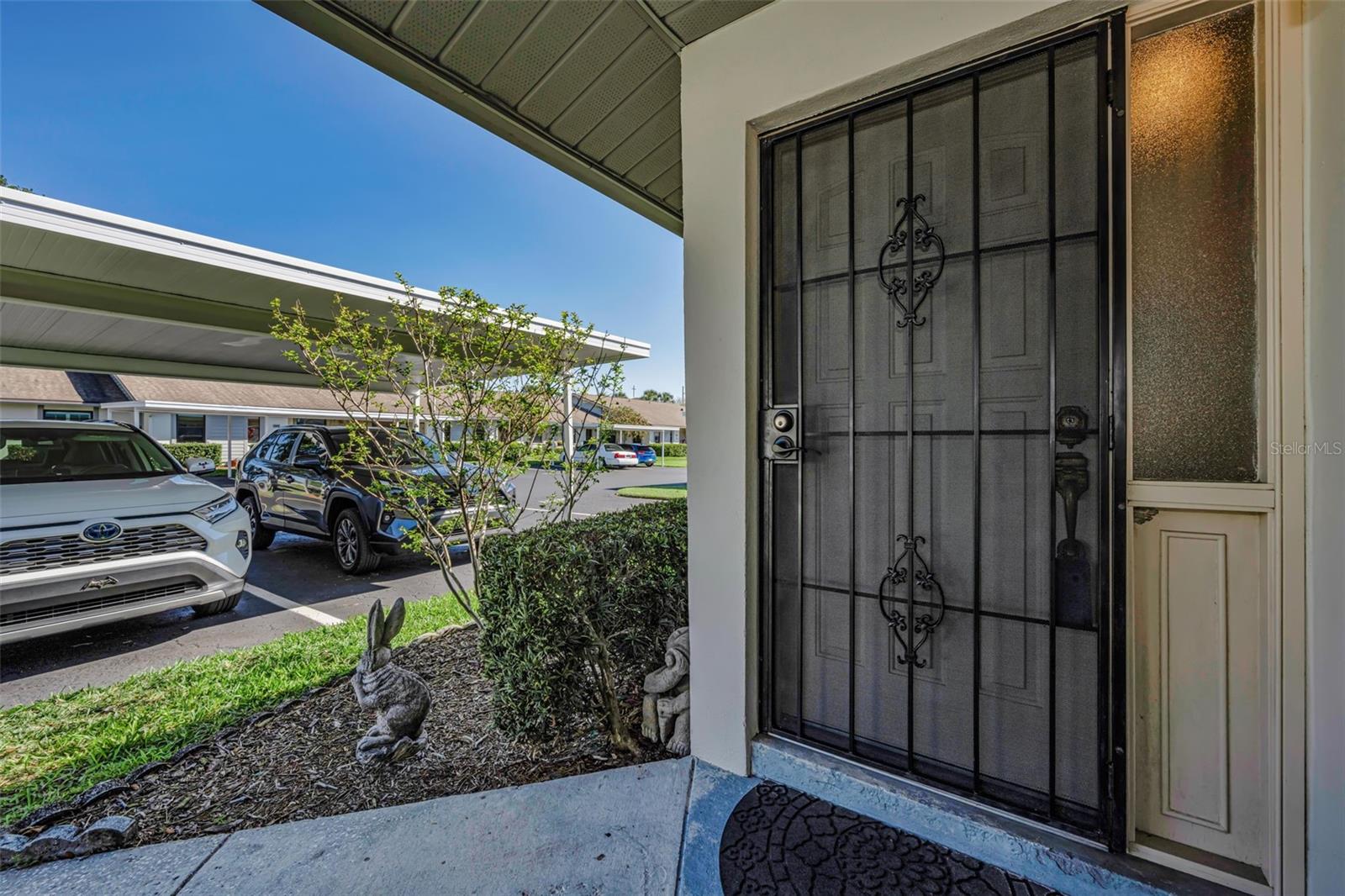 HARSHAW LAKE PARK CONDO - Residential