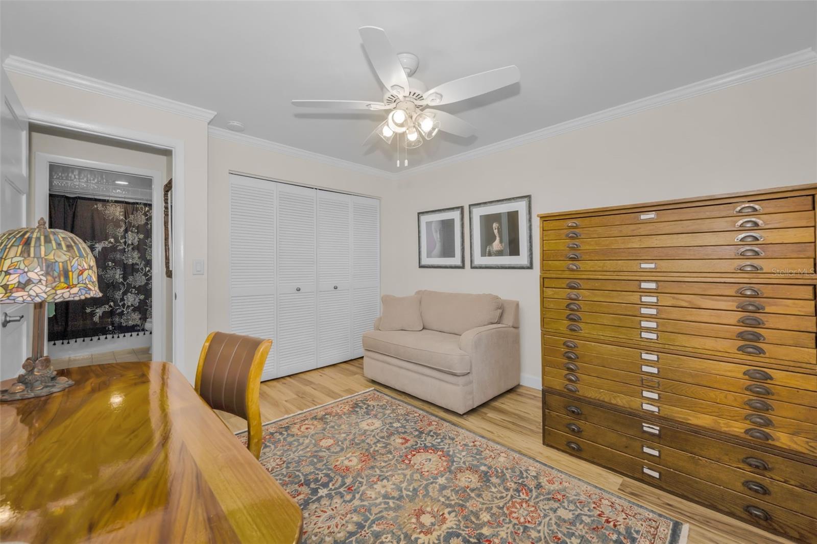 HARSHAW LAKE PARK CONDO - Residential