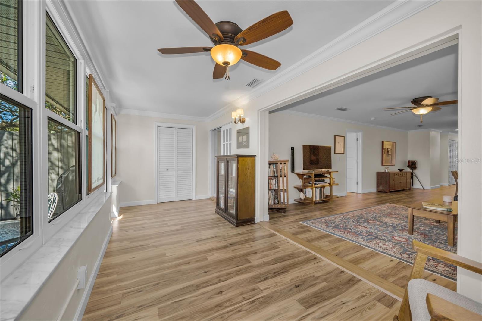 HARSHAW LAKE PARK CONDO - Residential