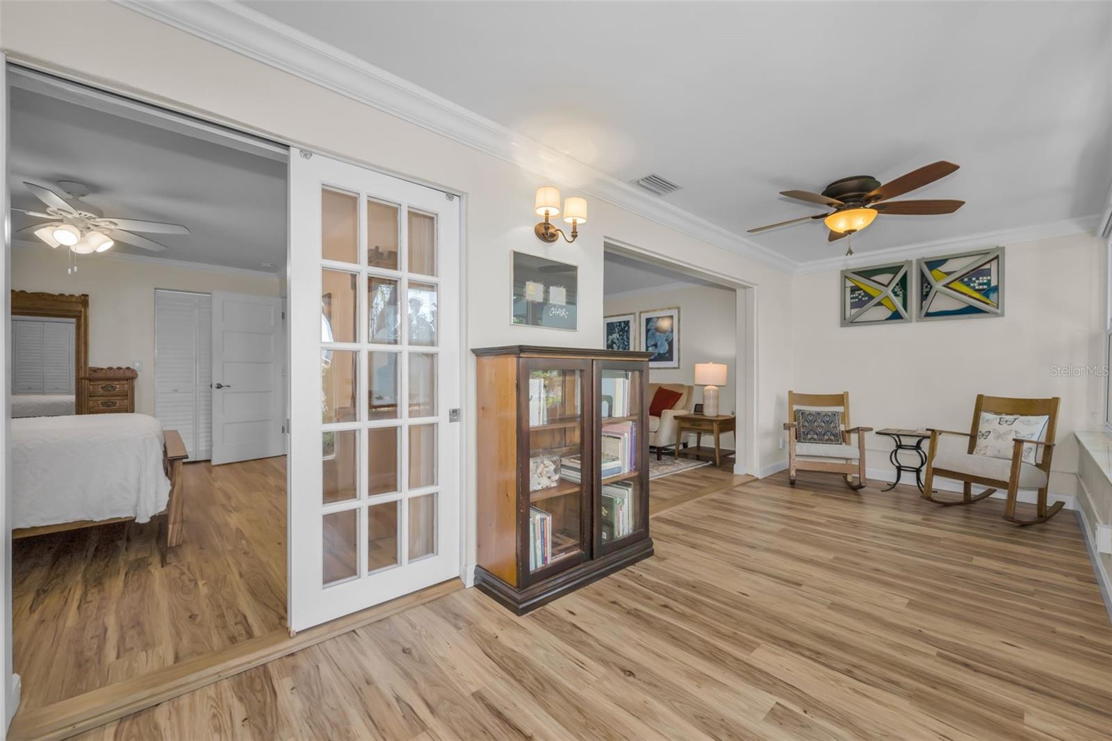 HARSHAW LAKE PARK CONDO - Residential