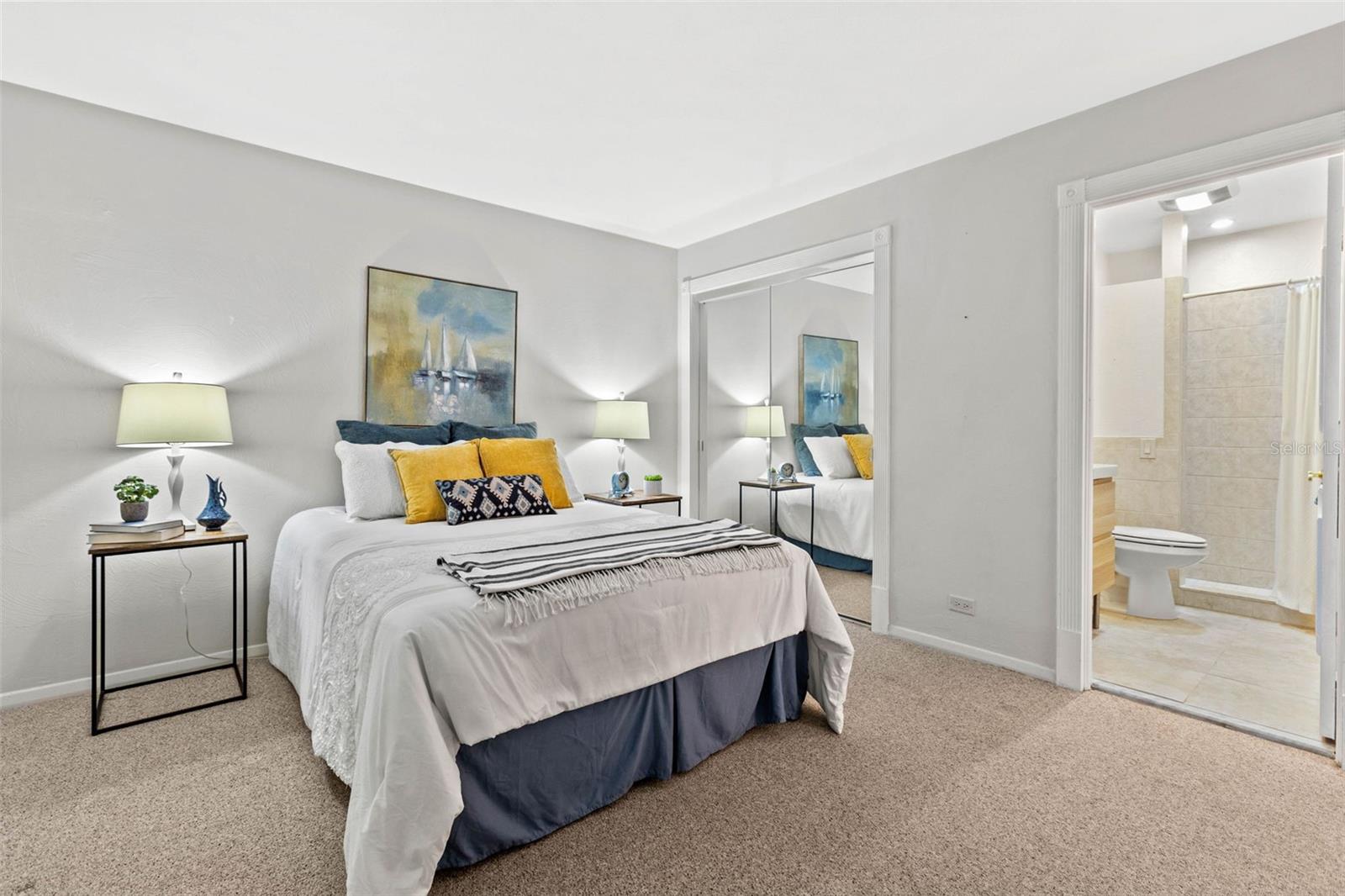 BRIGHTWATERS TOWER OF SNELL ISLE - Residential