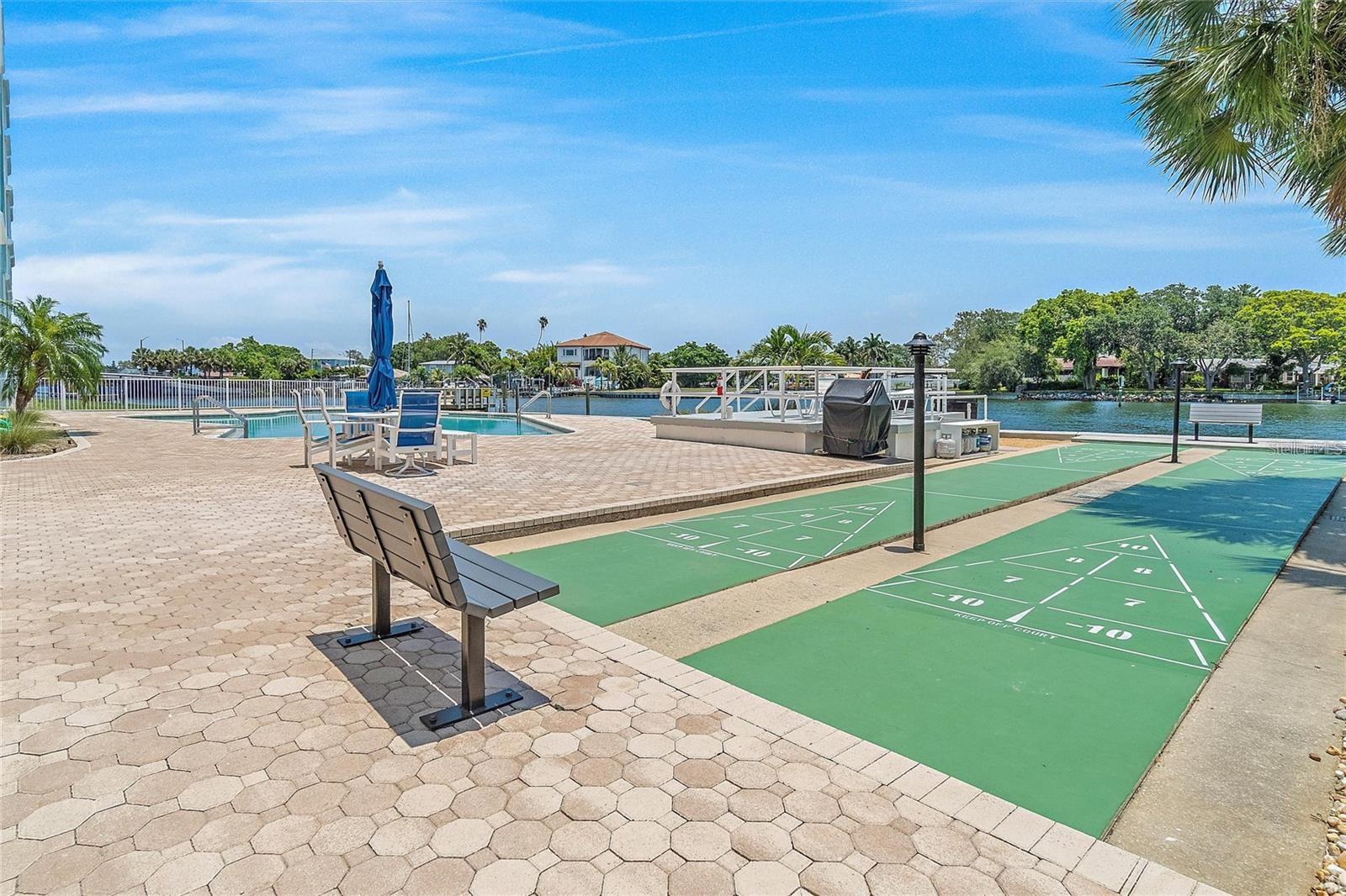 BRIGHTWATERS TOWER OF SNELL ISLE - Residential