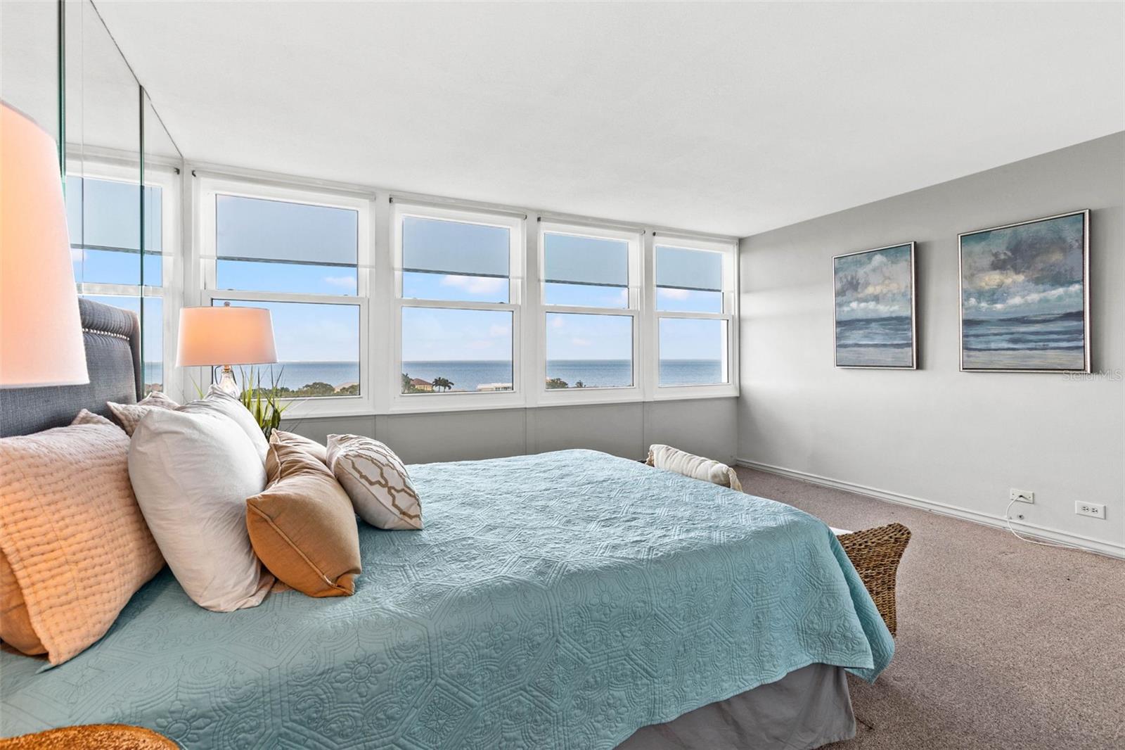 BRIGHTWATERS TOWER OF SNELL ISLE - Residential