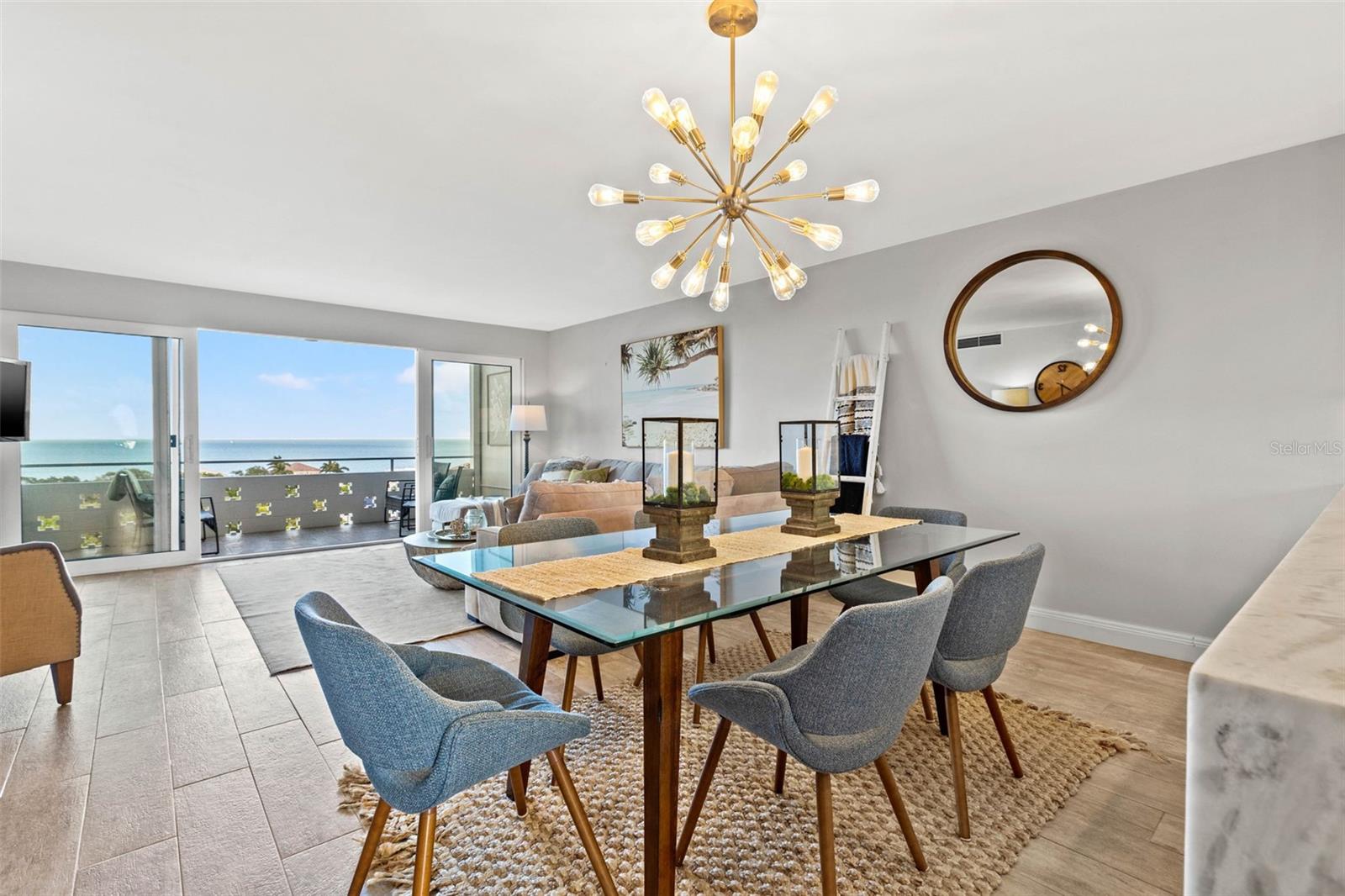 BRIGHTWATERS TOWER OF SNELL ISLE - Residential