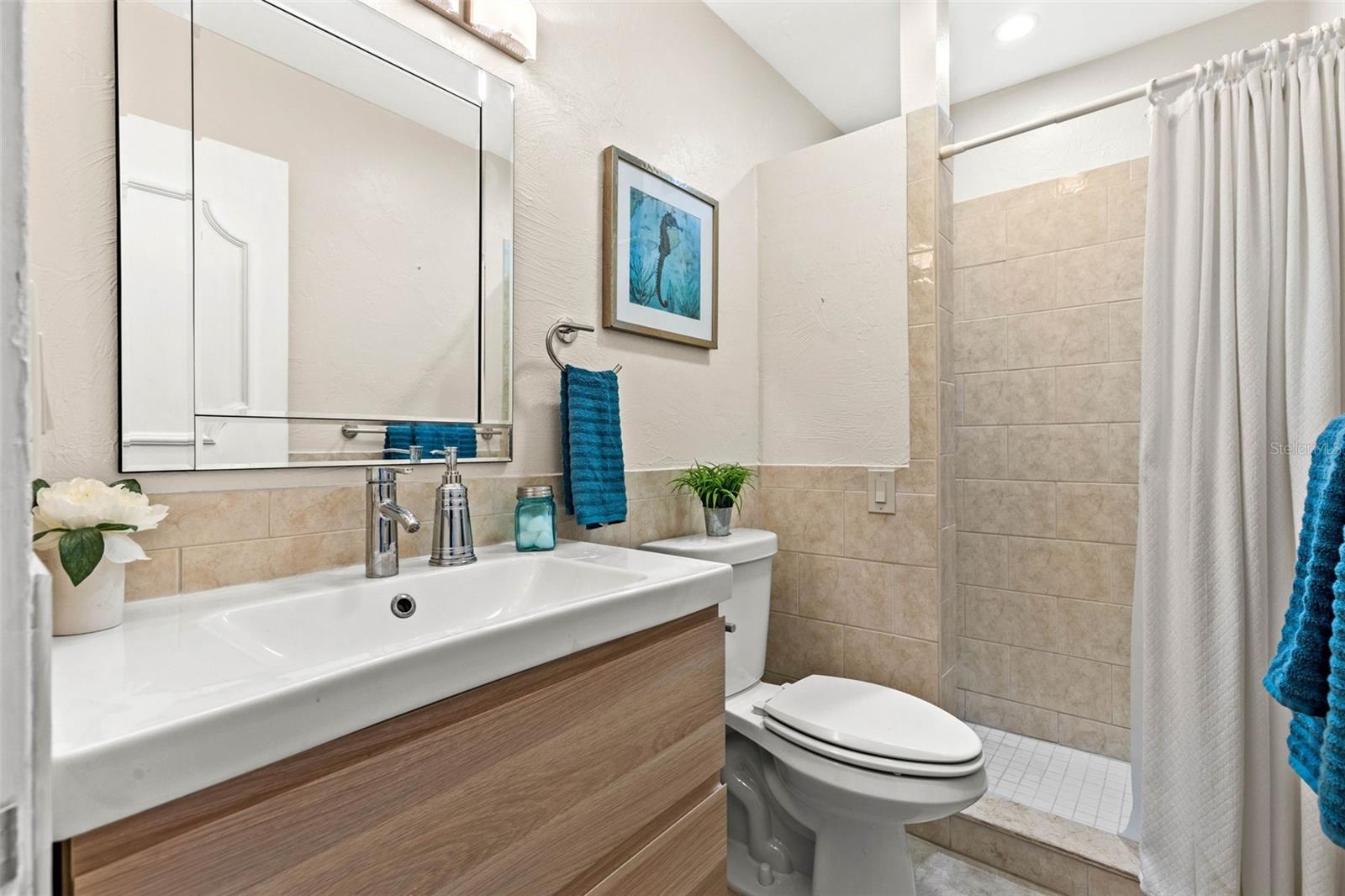 BRIGHTWATERS TOWER OF SNELL ISLE - Residential