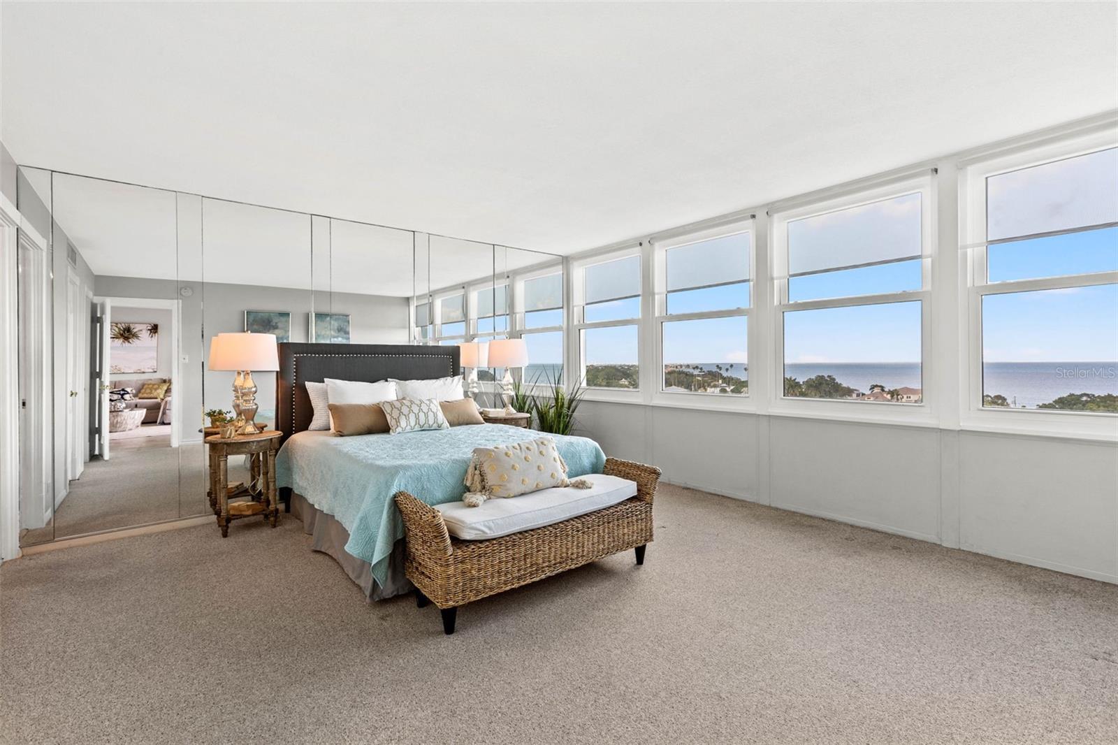 BRIGHTWATERS TOWER OF SNELL ISLE - Residential