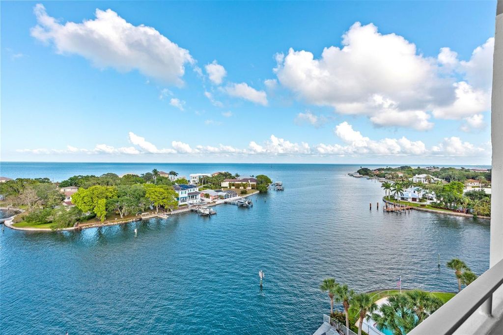 Photo of 1365 Snell Isle Boulevard NE #8D, St Petersburg, FL 33704 (MLS # TB8501400)